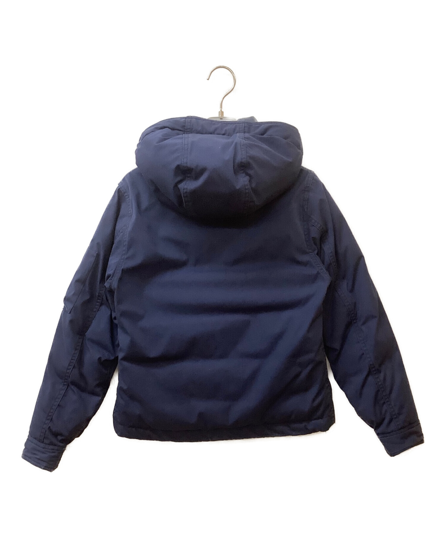 中古・古着通販】THE NORTH FACE (ザ ノース フェイス) 65/35 