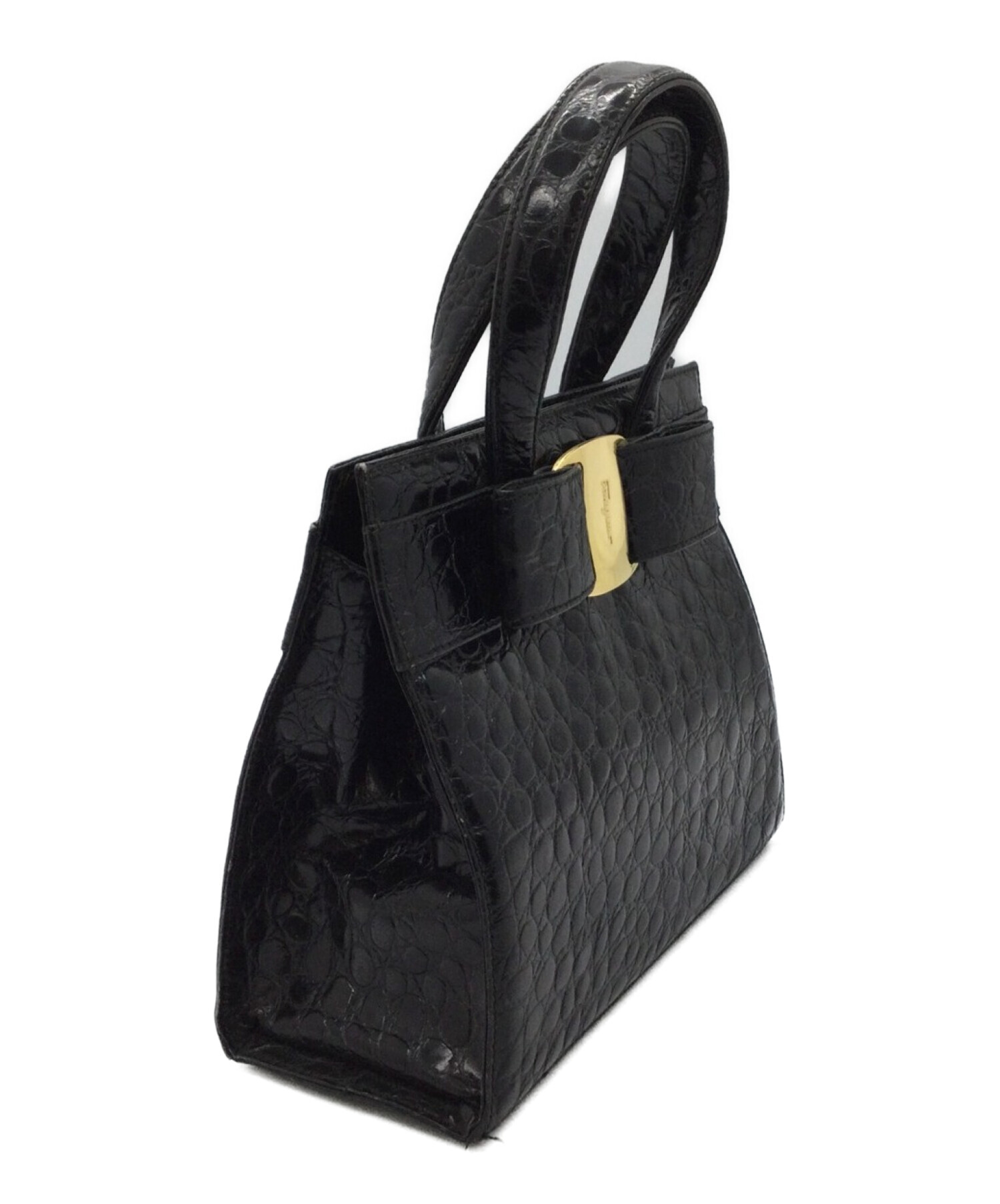 中古・古着通販】Salvatore Ferragamo (サルヴァトーレ フェラガモ