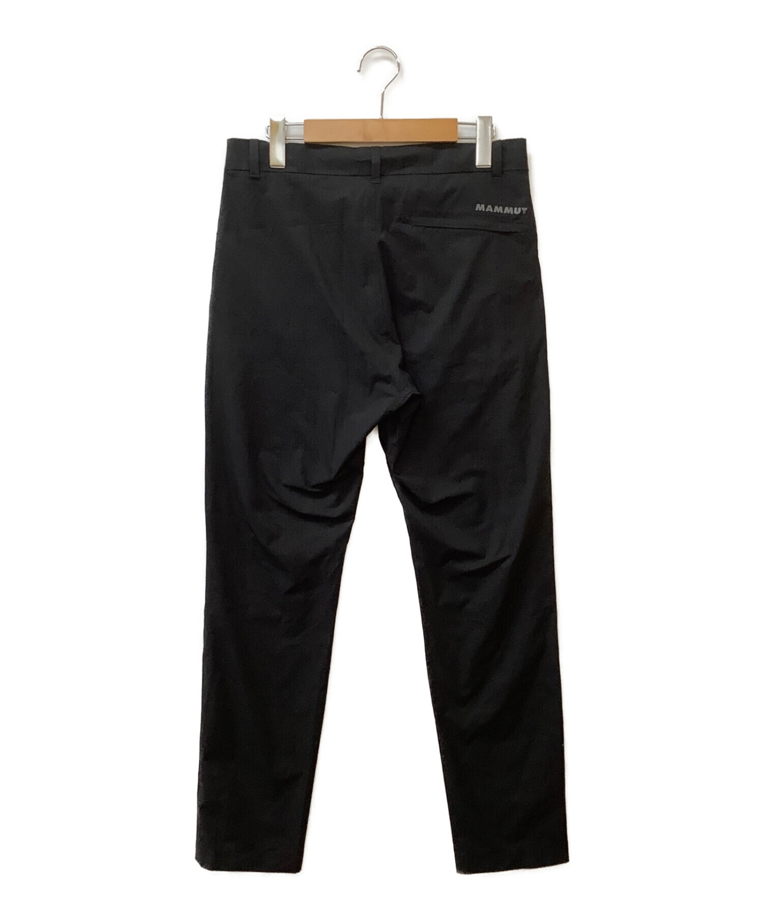 中古・古着通販】MAMMUT (マムート) アクティブソフトシェル パンツ 