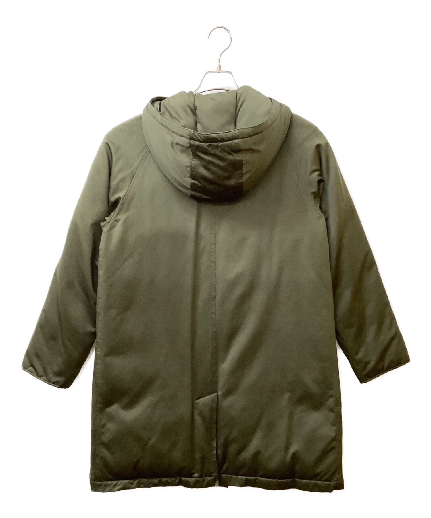 中古・古着通販】SHIPS (シップス) STAMMBAUM (シュタンバウム) ダウン