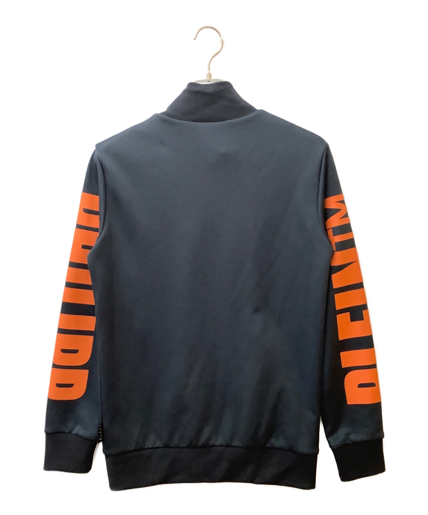 中古・古着通販】PHILIPP PLEIN HOMME (フィリップレインオム) サイド