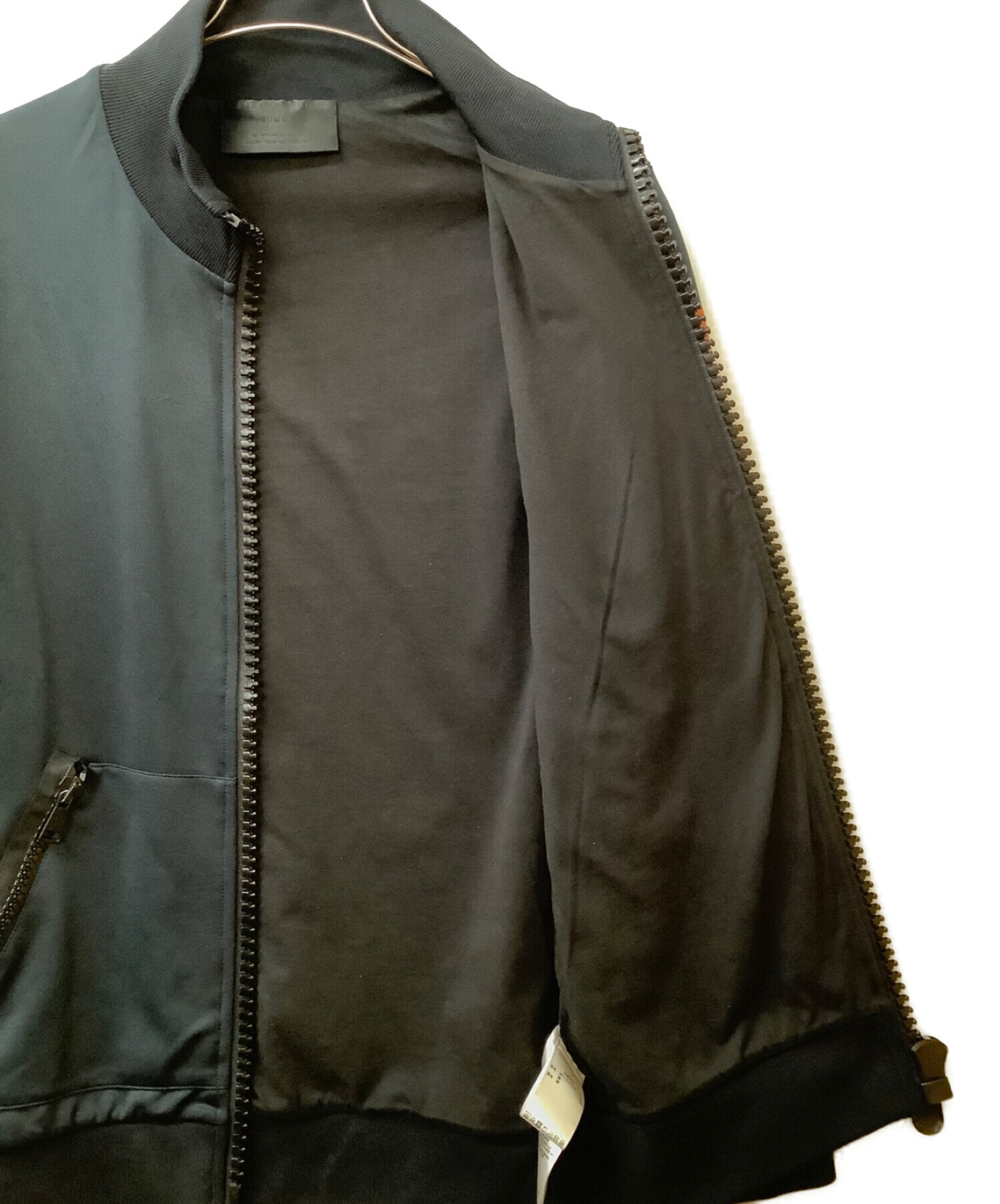 中古・古着通販】PHILIPP PLEIN HOMME (フィリップレインオム) サイド