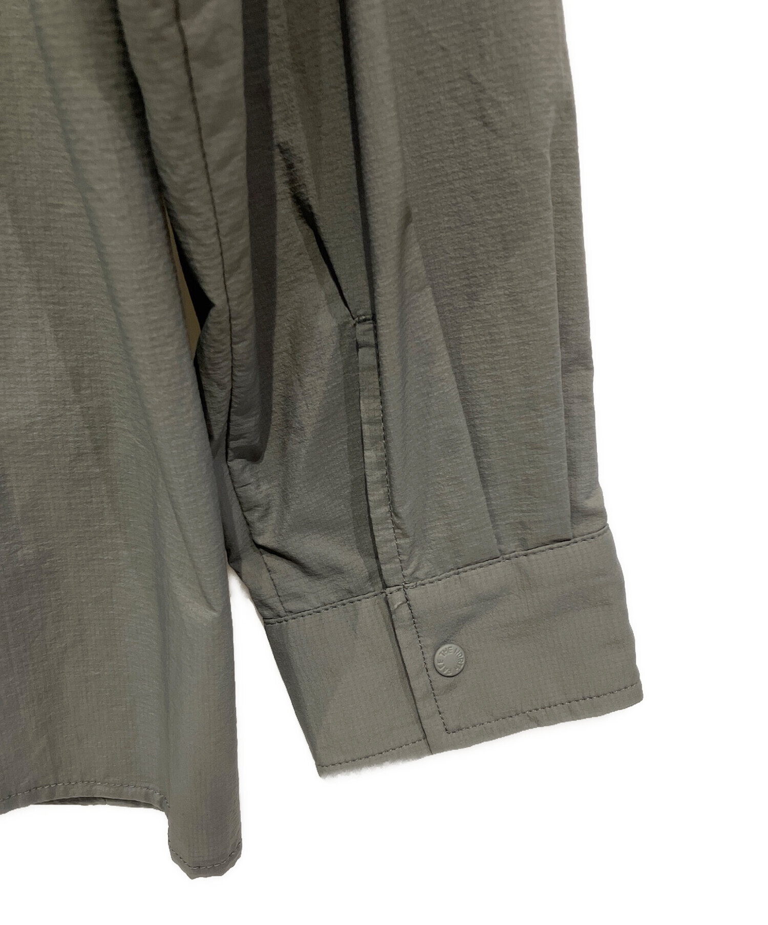 中古・古着通販】THE NORTH FACE (ザ ノース フェイス) スワローテイル 