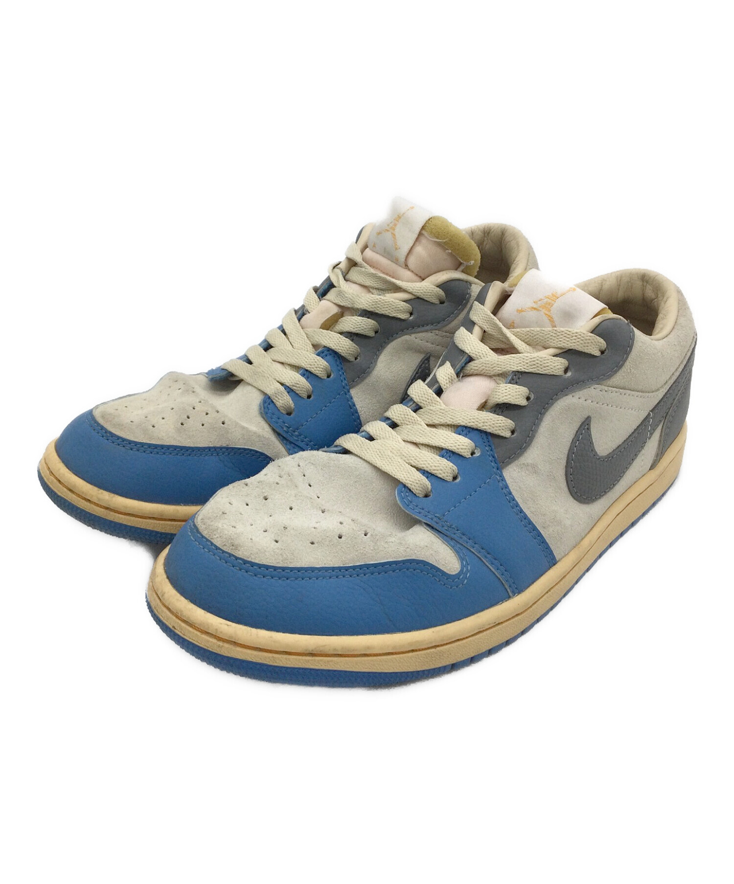 中古・古着通販】NIKE (ナイキ) AIR JORDAN 1 LOW 