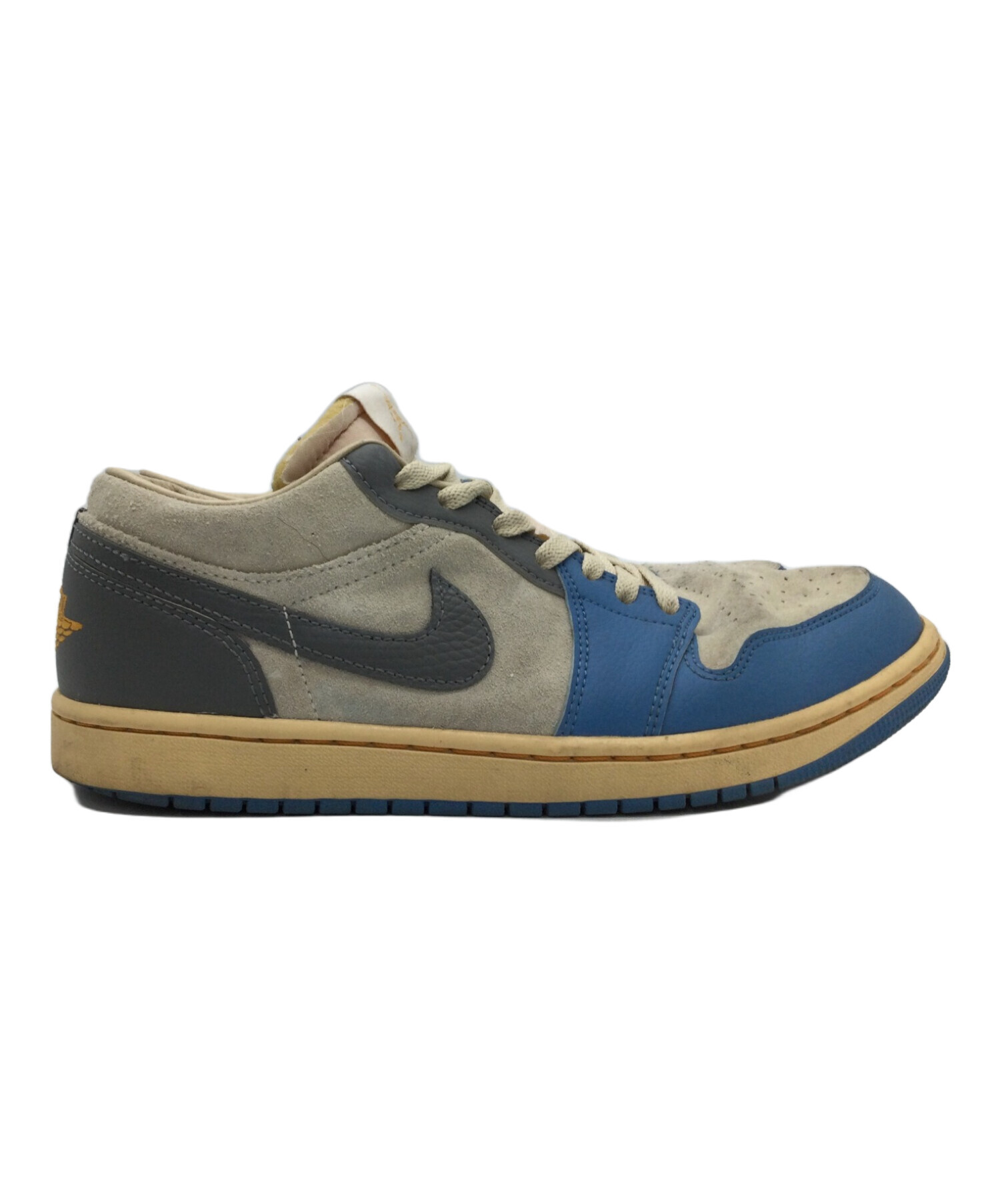 中古・古着通販】NIKE (ナイキ) AIR JORDAN 1 LOW 