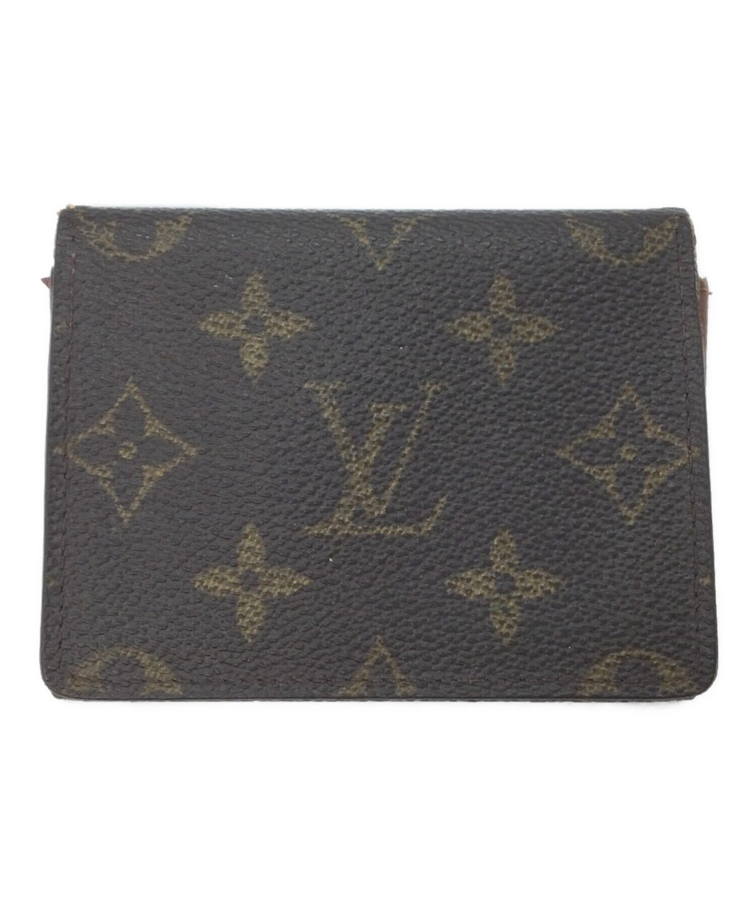 中古・古着通販】LOUIS VUITTON (ルイ ヴィトン) カードケース