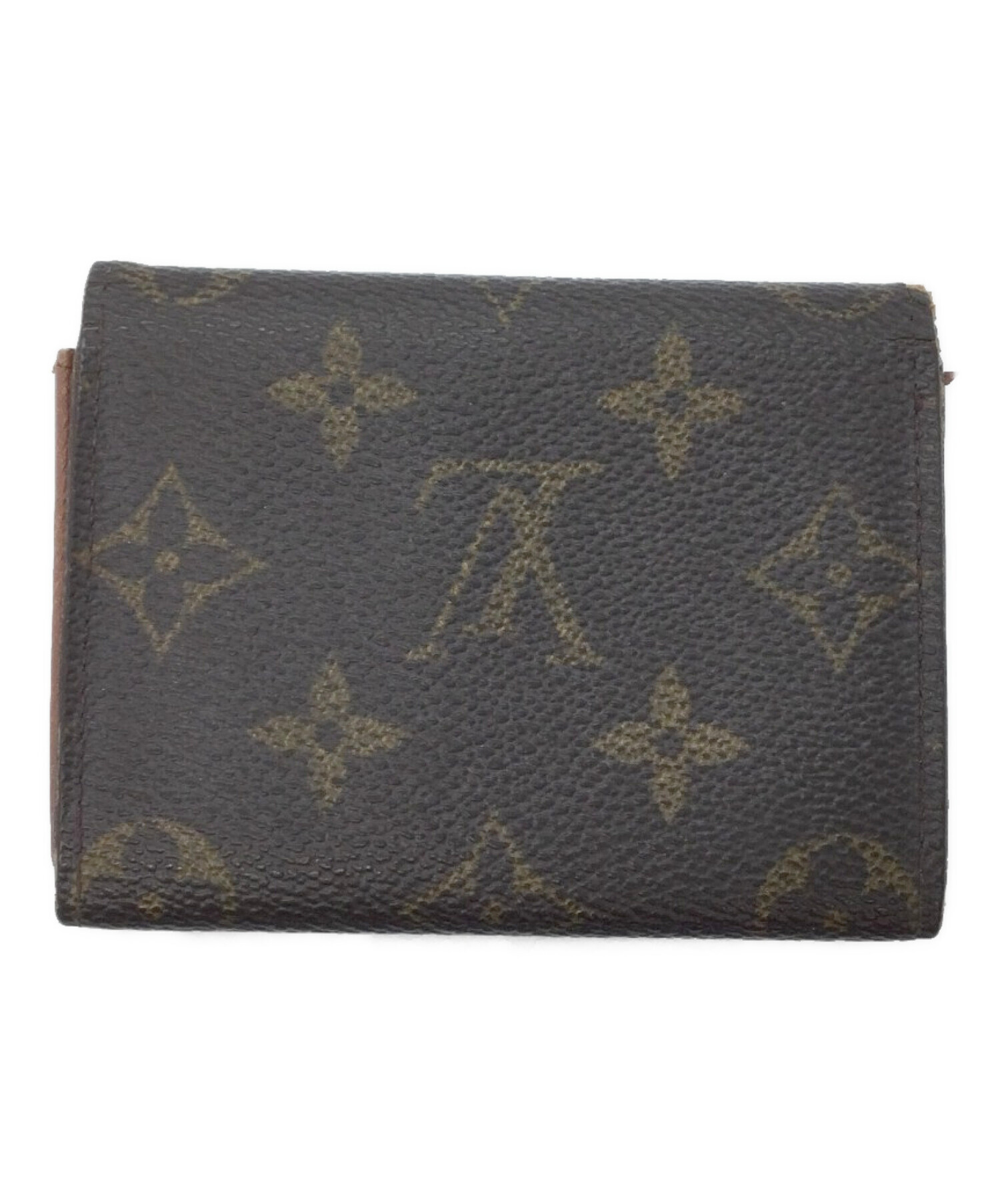 中古・古着通販】LOUIS VUITTON (ルイ ヴィトン) カードケース