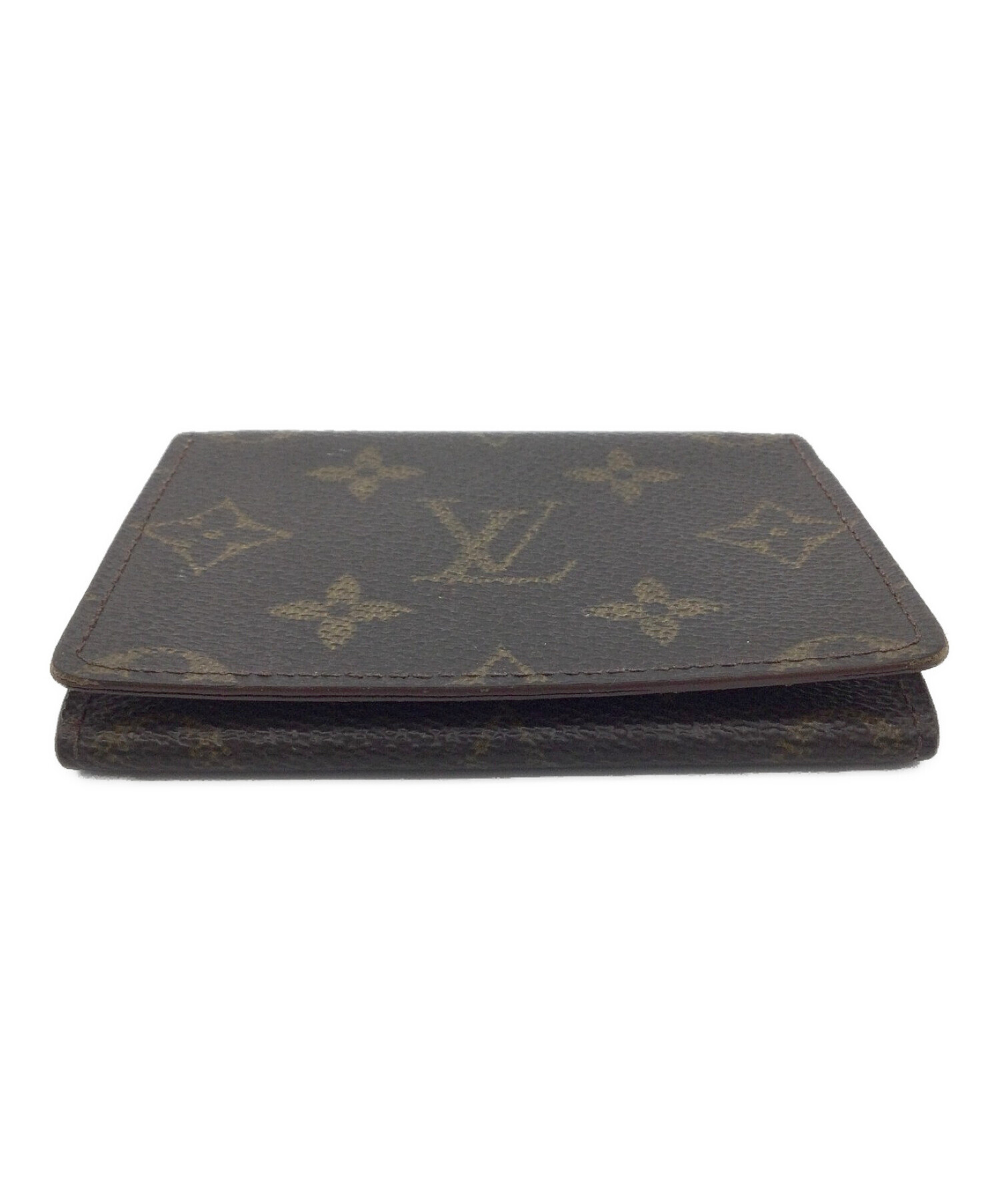 中古・古着通販】LOUIS VUITTON (ルイ ヴィトン) カードケース