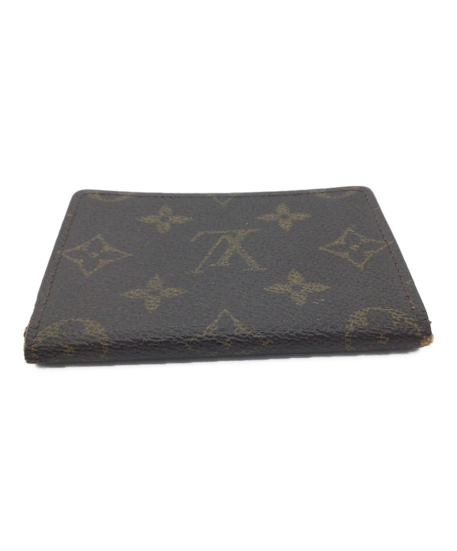 中古・古着通販】LOUIS VUITTON (ルイ ヴィトン) カードケース