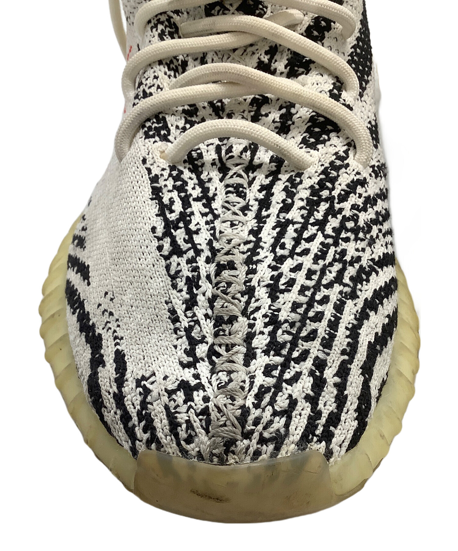 中古・古着通販】adidas (アディダス) YEEZY Boost 350 V2
