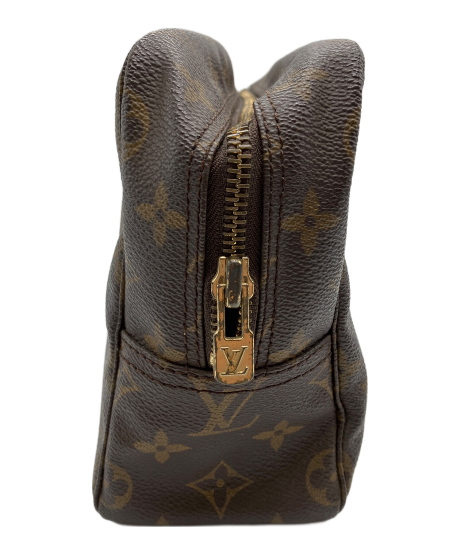 【USED】ルイヴィトン　モノグラム　コスメポーチ　M80508-7 中古・古着通販】LOUIS VUITTON (ルイ ヴィトン) コスメポーチ