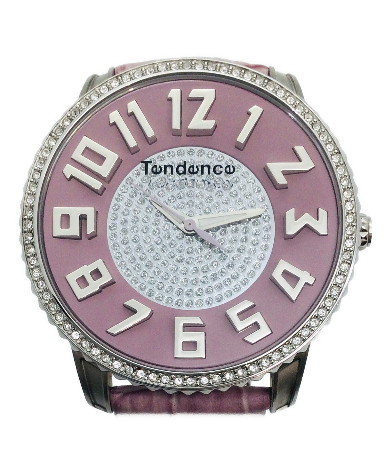 中古・古着通販】tendence (テンデンス) SLIM 腕時計｜ブランド・古着 