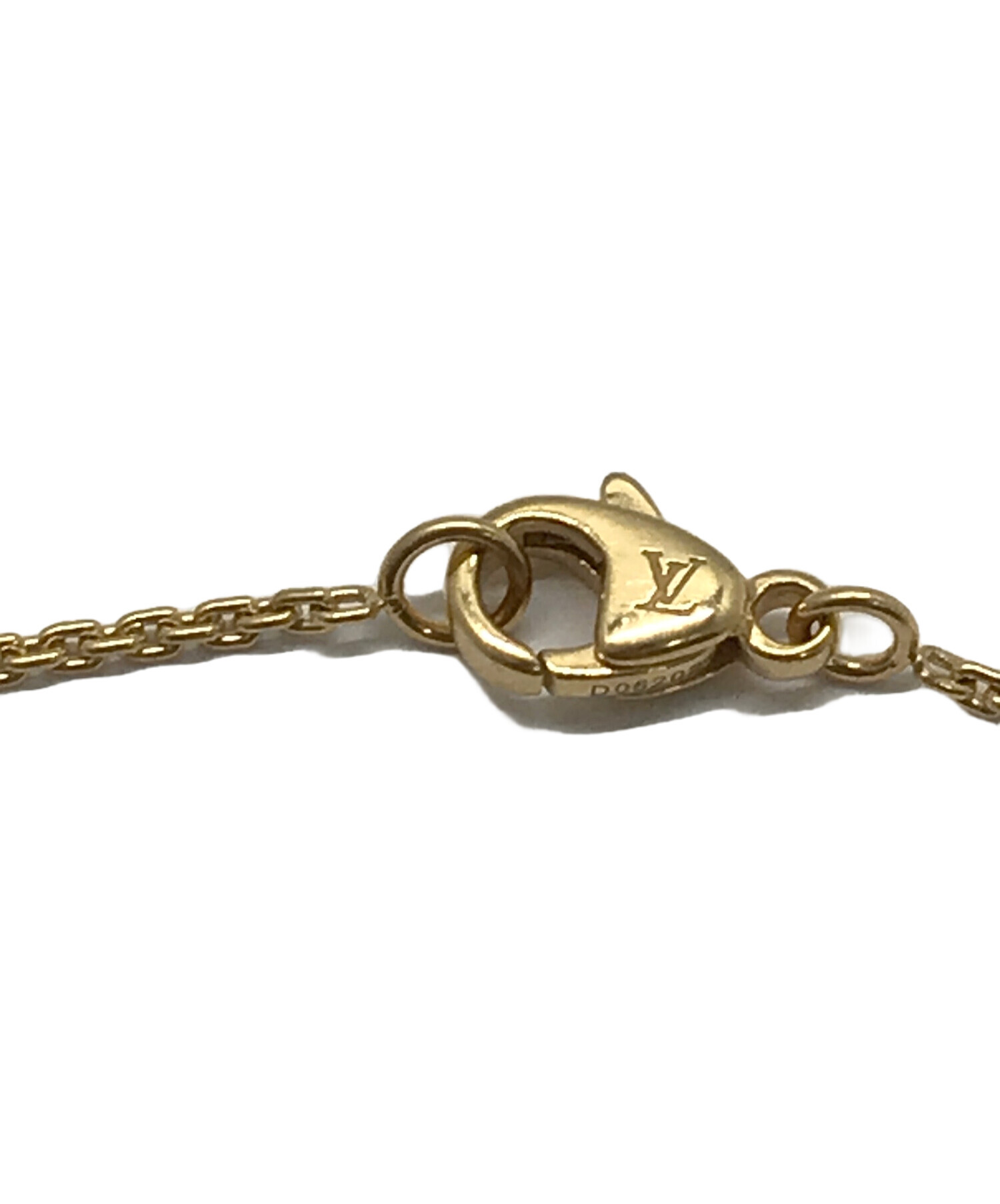 中古・古着通販】LOUIS VUITTON (ルイ ヴィトン) パンダンティフ