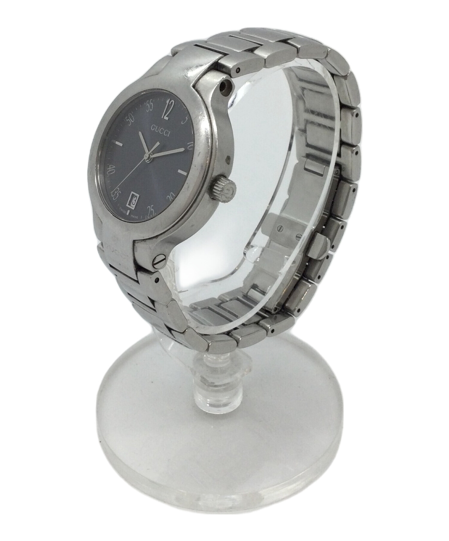 グッチ5200M 不動品 2026年最新】gucci 5200mの人気アイテム - メルカリ