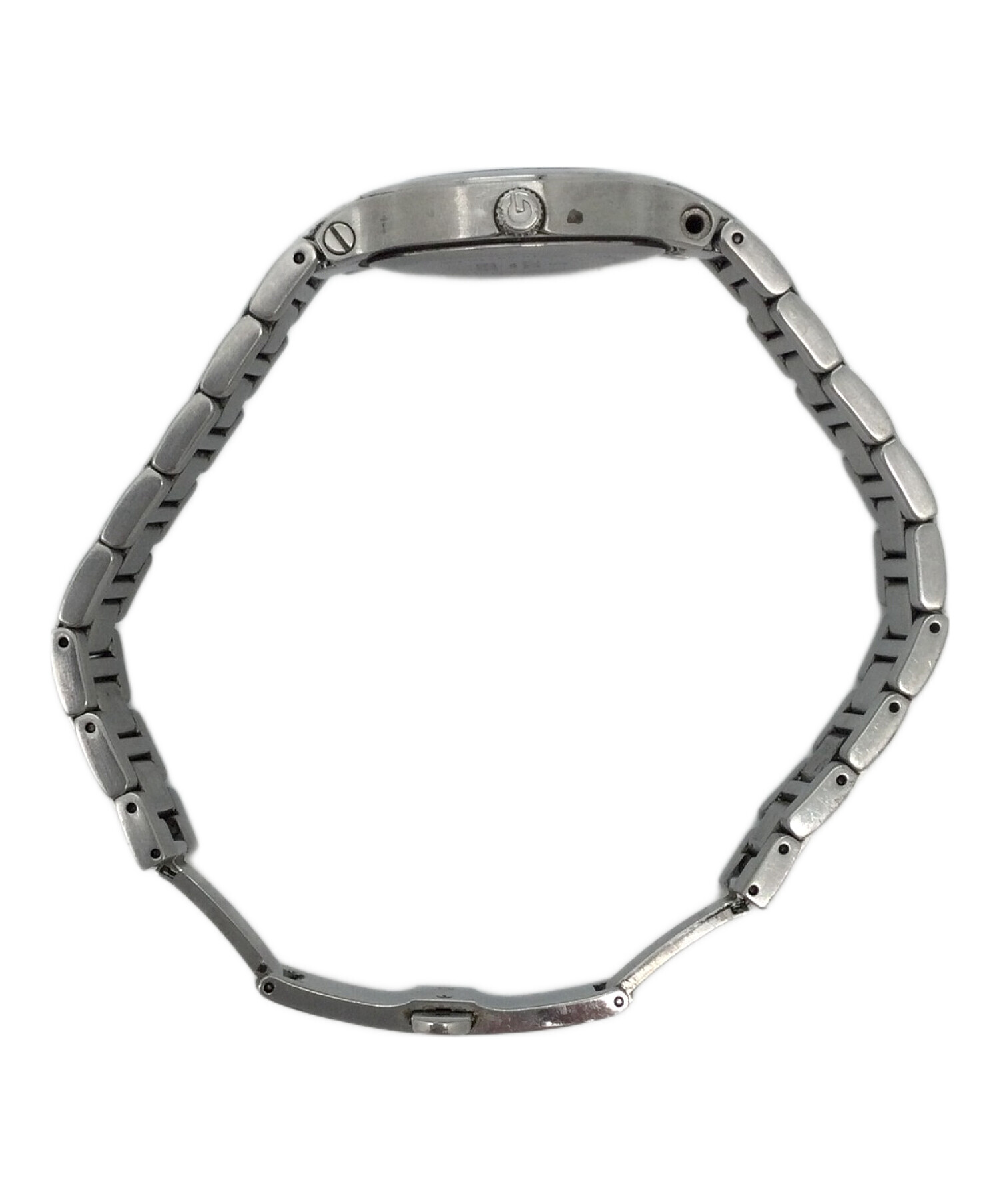 中古・古着通販】GUCCI (グッチ) 腕時計｜ブランド・古着通販