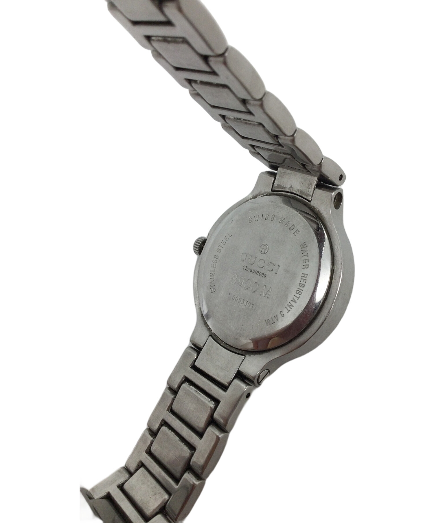 中古・古着通販】GUCCI (グッチ) 腕時計｜ブランド・古着通販