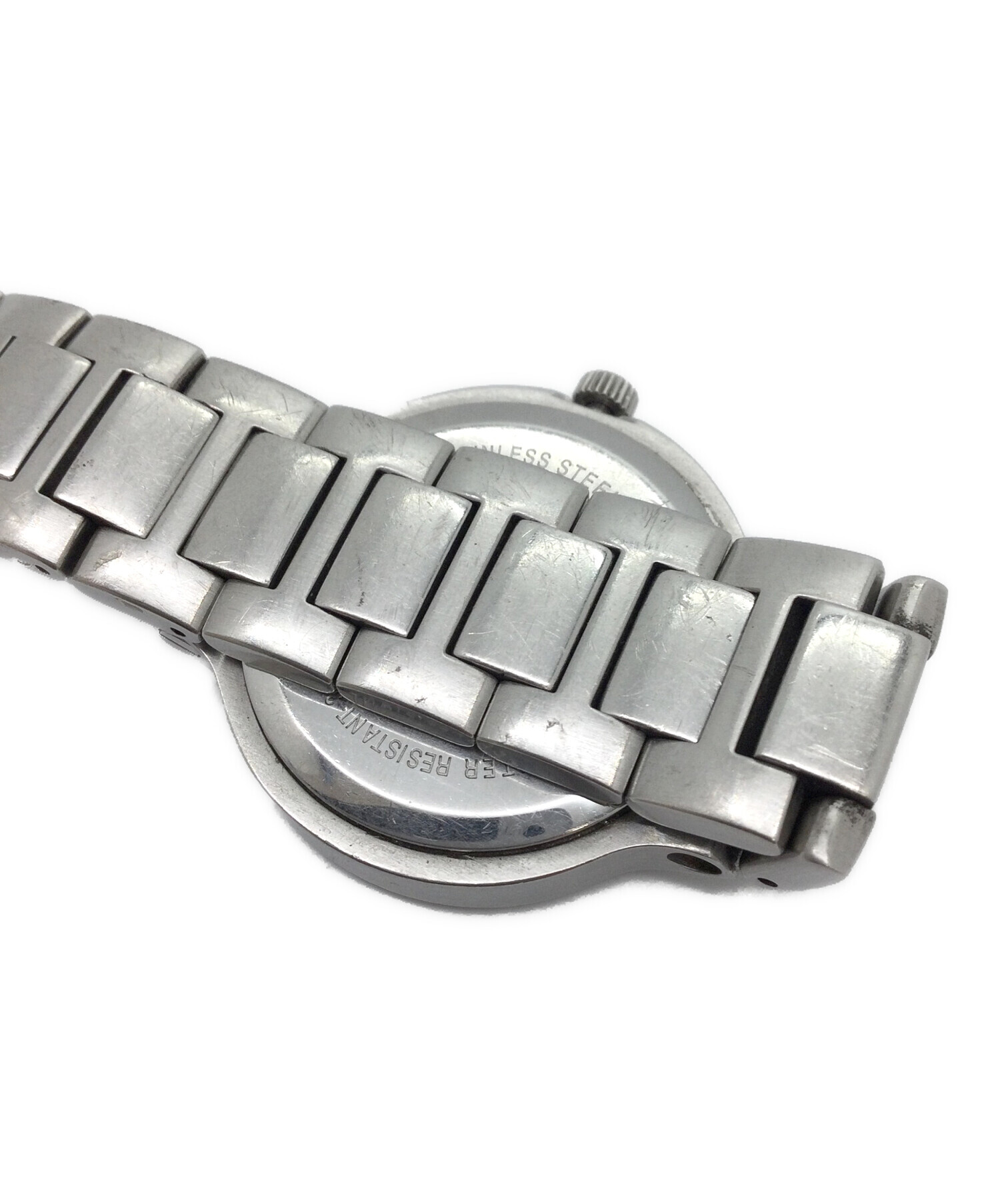 中古・古着通販】GUCCI (グッチ) 腕時計｜ブランド・古着通販