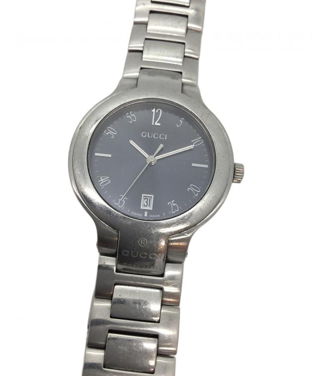 中古・古着通販】GUCCI (グッチ) 腕時計｜ブランド・古着通販