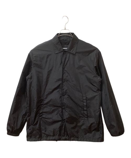 中古・古着通販】DSQUARED2 (ディースクエアード) ICON Coach Jacket