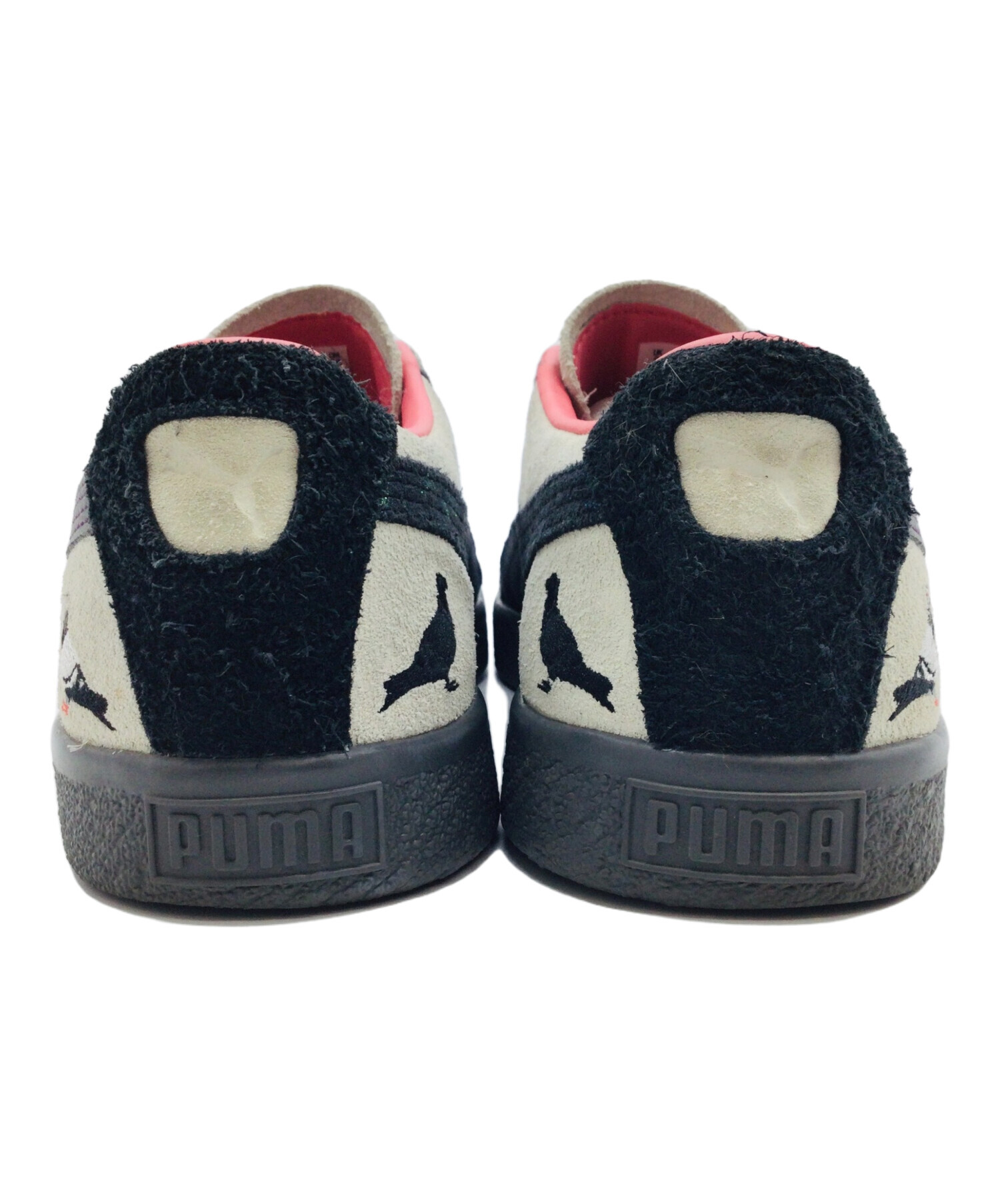 中古・古着通販】PUMA (プーマ) staple (ステイプル) ATMOS (アトモス 