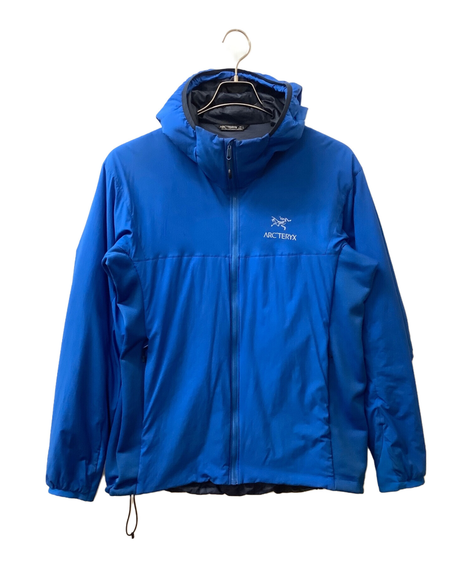 中古・古着通販】ARC'TERYX (アークテリクス) ATOM AR HOODY 中古・古着通販】ARC'TERYX (アークテリクス) ATOM AR HOODY