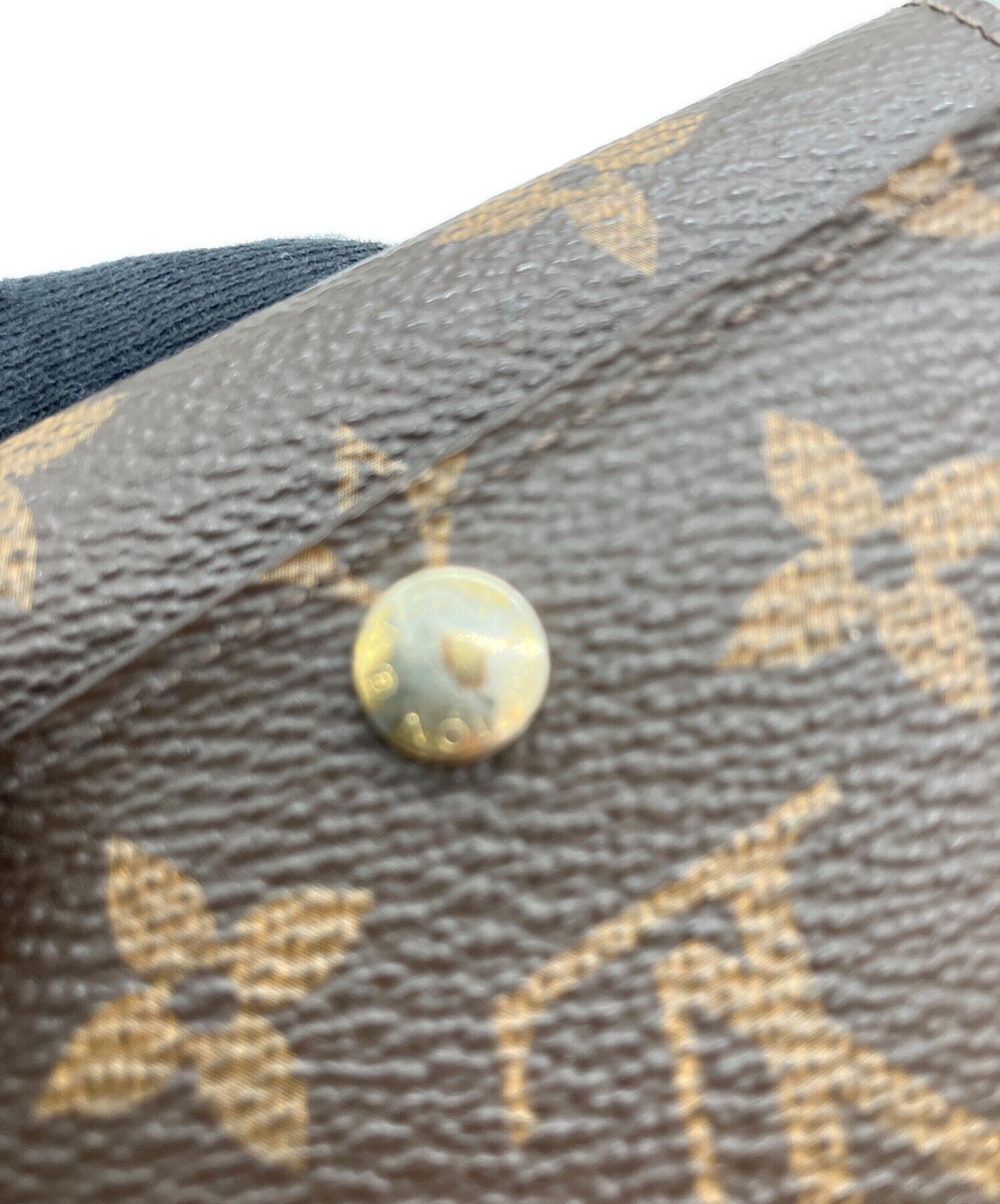 中古・古着通販】LOUIS VUITTON (ルイ ヴィトン) キーケース｜ブランド