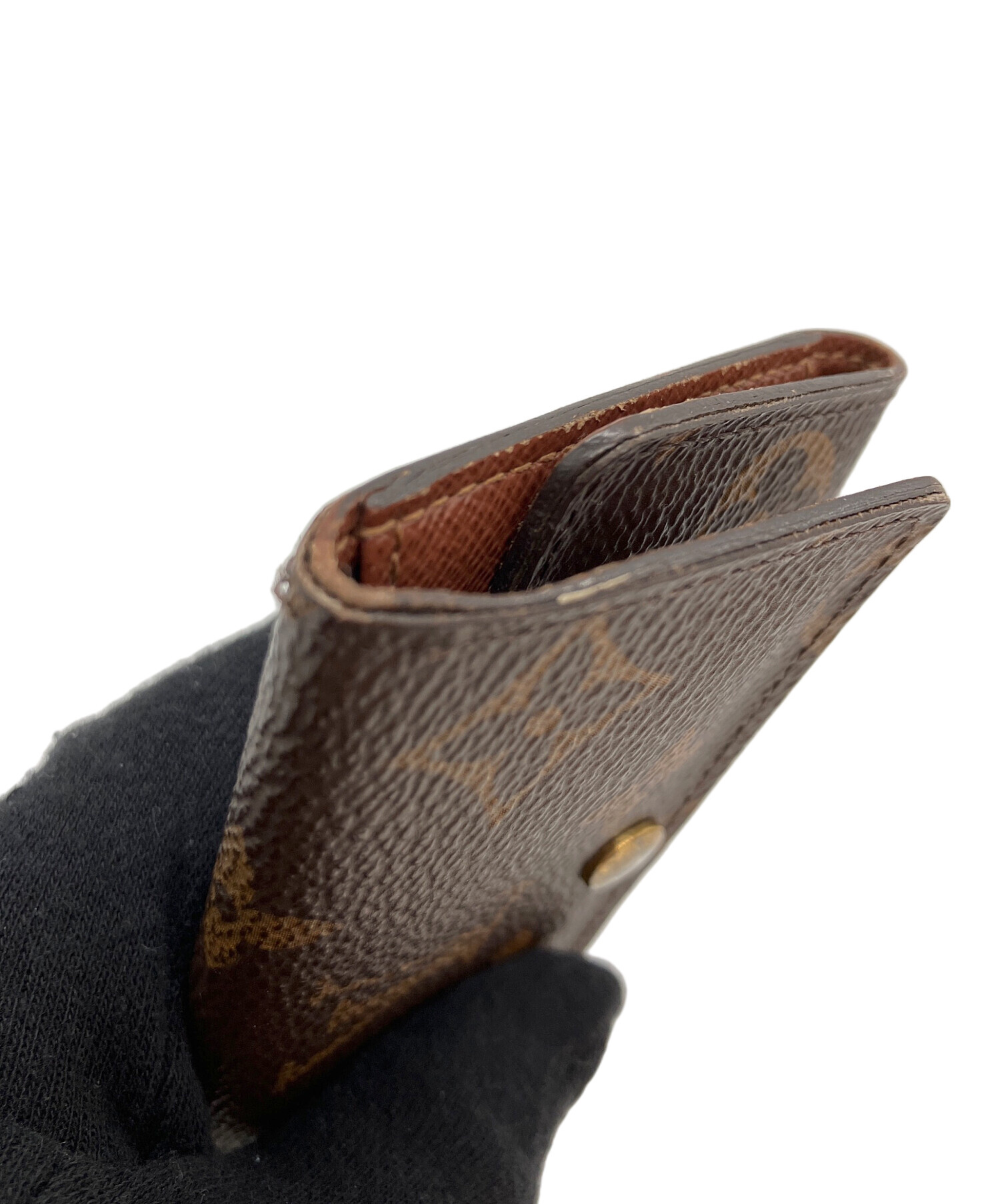 中古・古着通販】LOUIS VUITTON (ルイ ヴィトン) キーケース｜ブランド