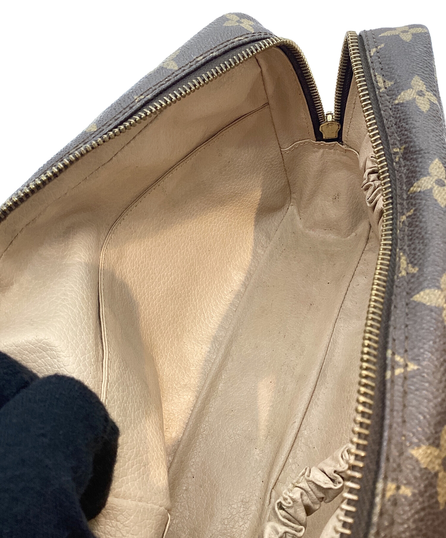 中古・古着通販】LOUIS VUITTON (ルイ ヴィトン) コスメポーチ