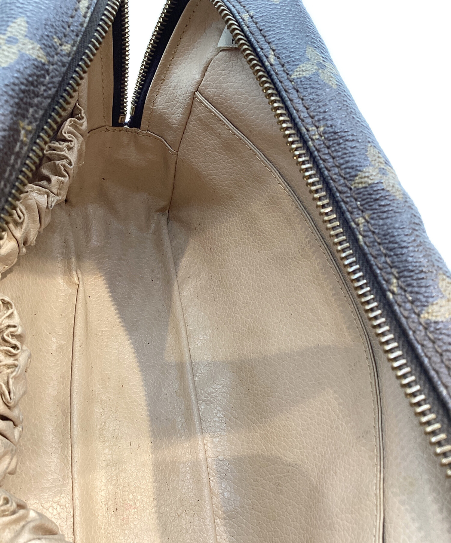 中古・古着通販】LOUIS VUITTON (ルイ ヴィトン) コスメポーチ