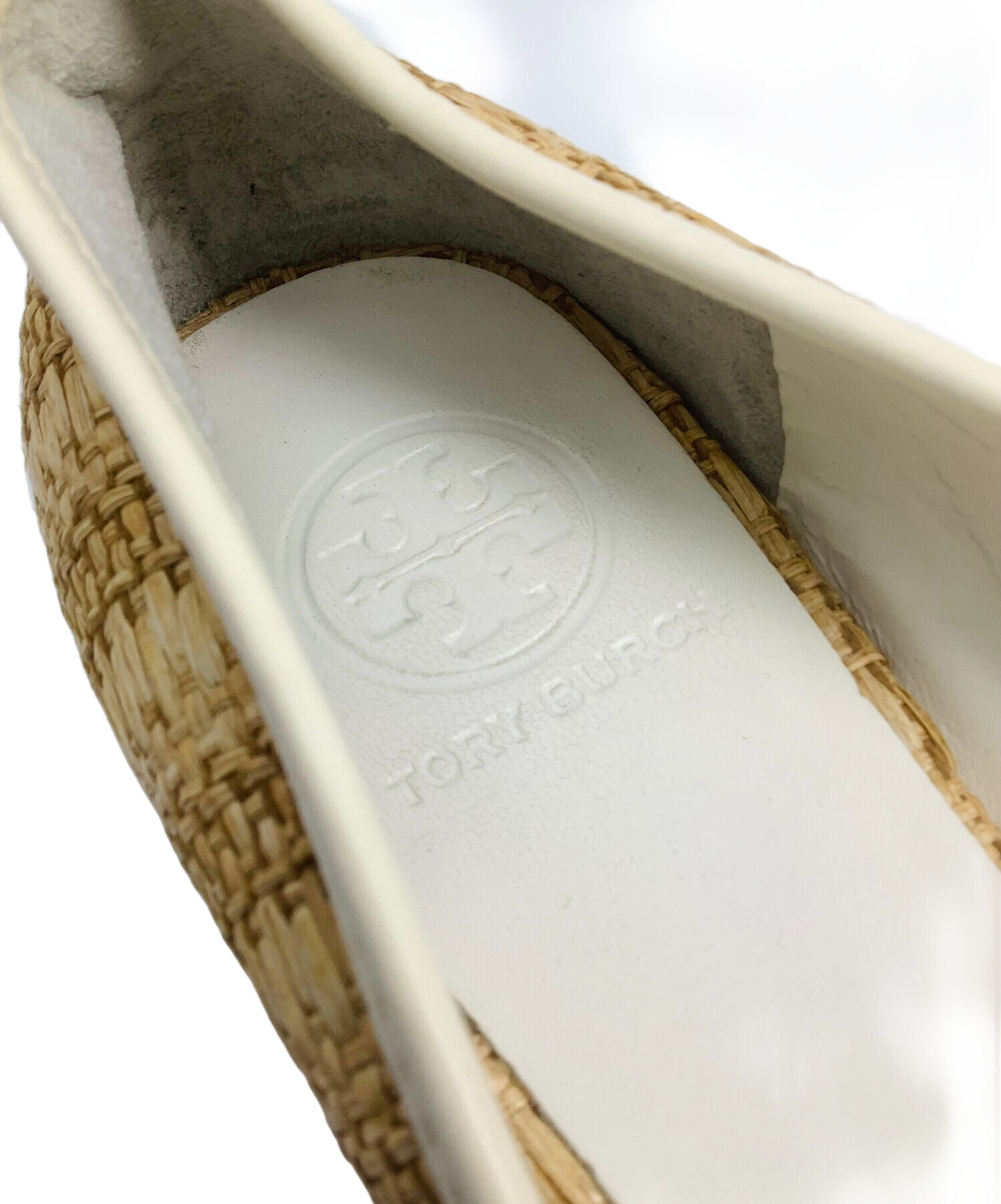 中古・古着通販】TORY BURCH (トリーバーチ) TORY BURCH(トリーバーチ