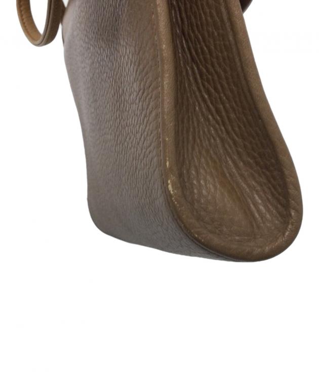 中古品クリスチャンディオールChristinDiorショルダーバッグ 中古・古着通販】Christian Dior (クリスチャン ディオール