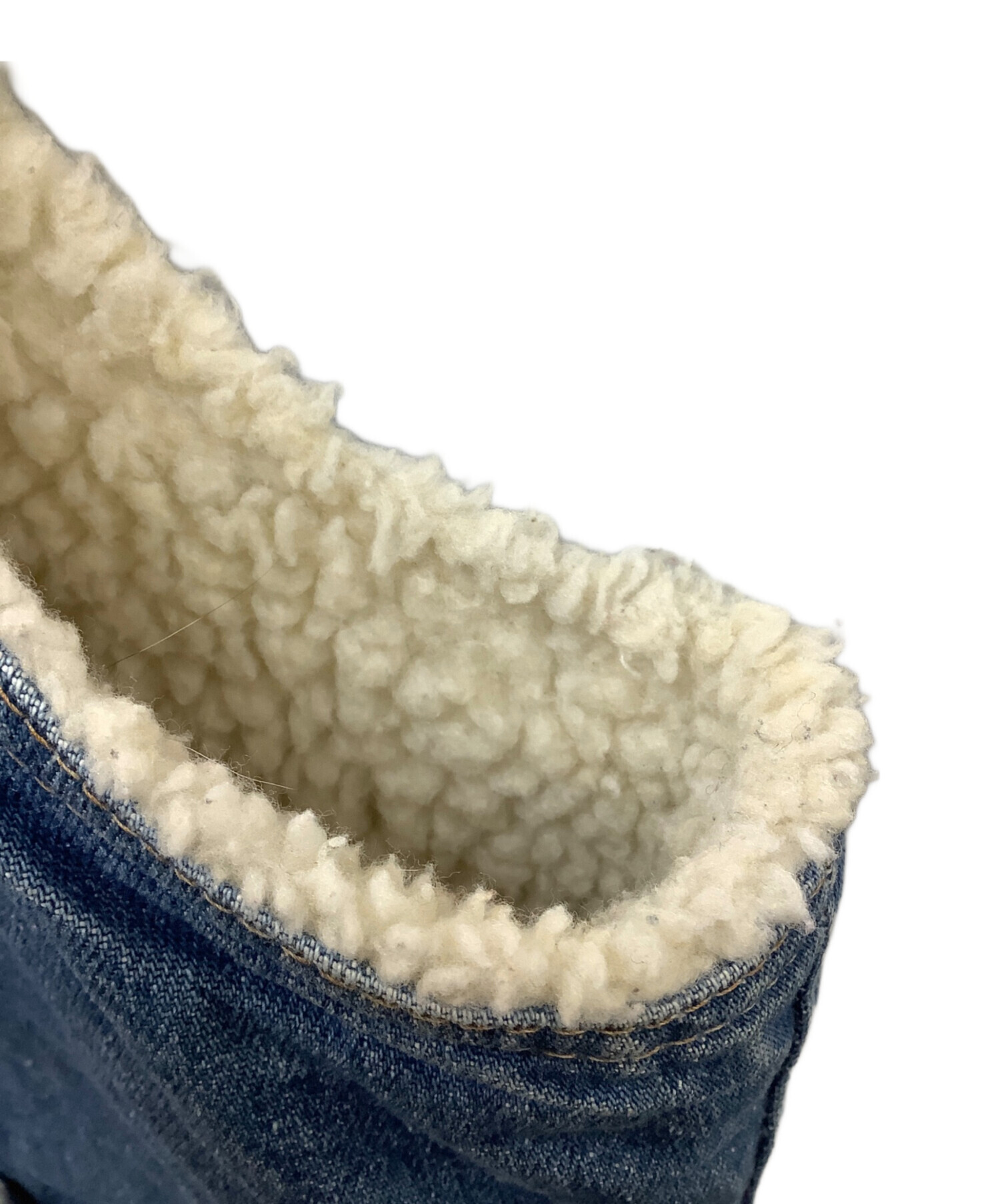 中古・古着通販】LEVI'S (リーバイス) 60505-0213 70s USA製 デニム
