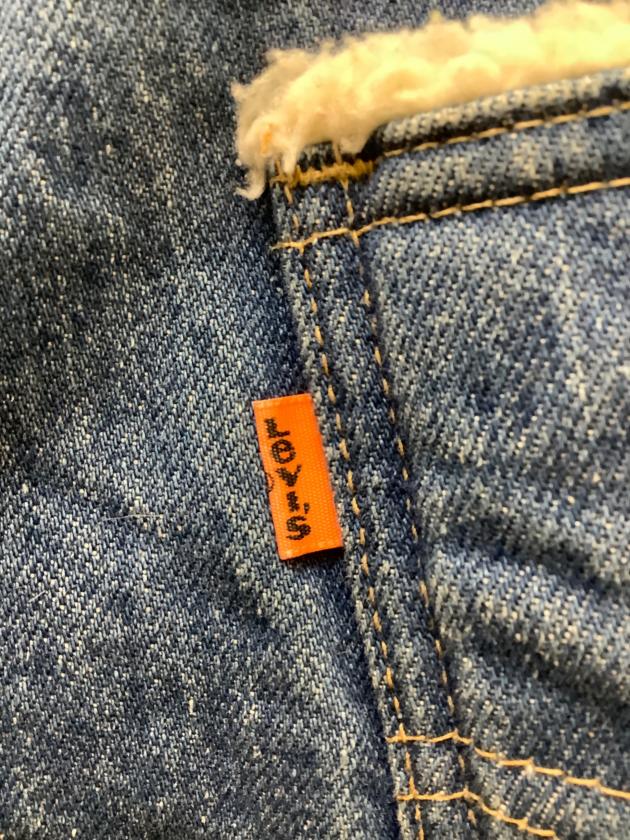 中古・古着通販】LEVI'S (リーバイス) 60505-0213 70s USA製 デニム