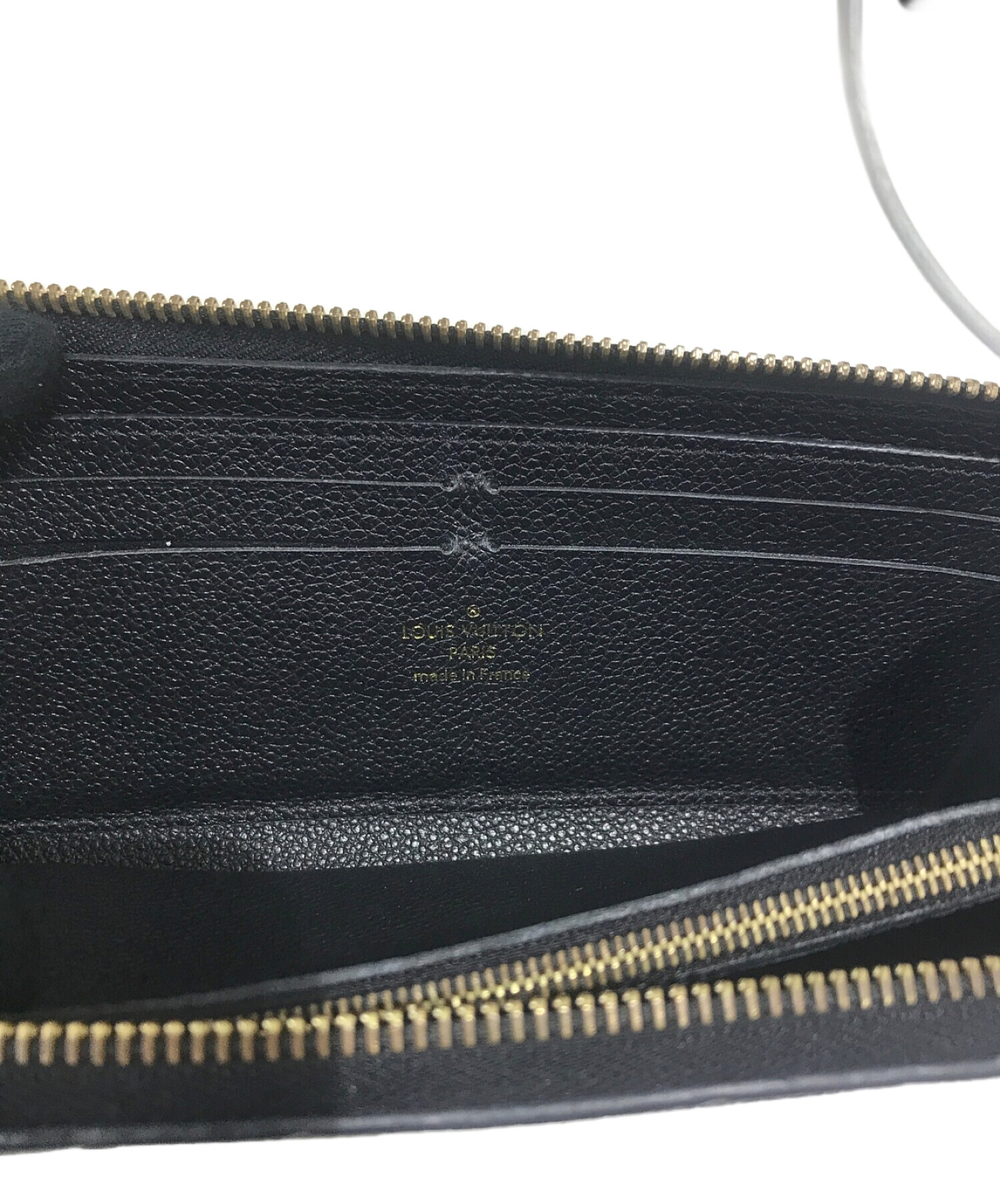 中古・古着通販】LOUIS VUITTON (ルイ ヴィトン) ポルトフォイユ