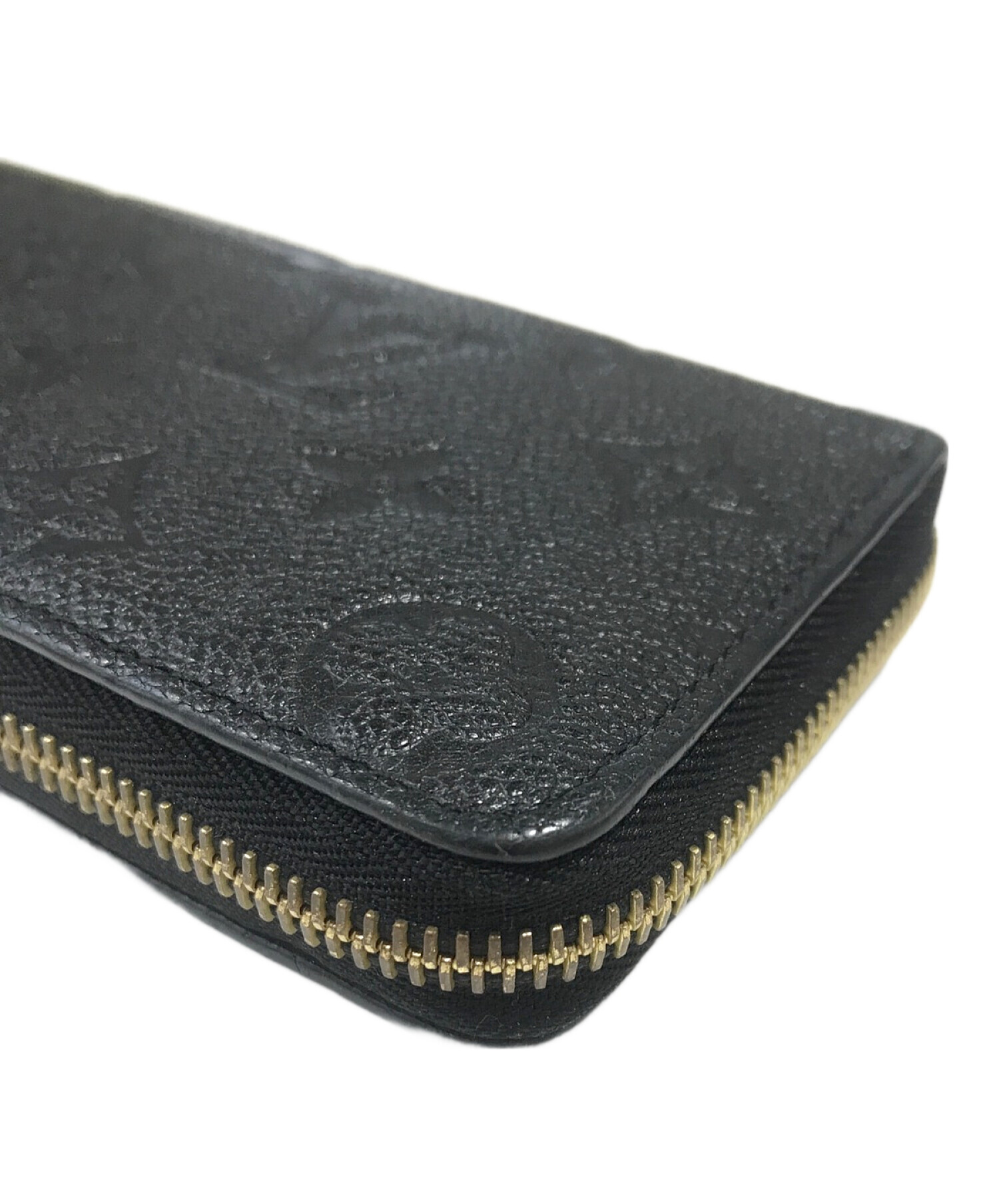 中古・古着通販】LOUIS VUITTON (ルイ ヴィトン) ポルトフォイユ