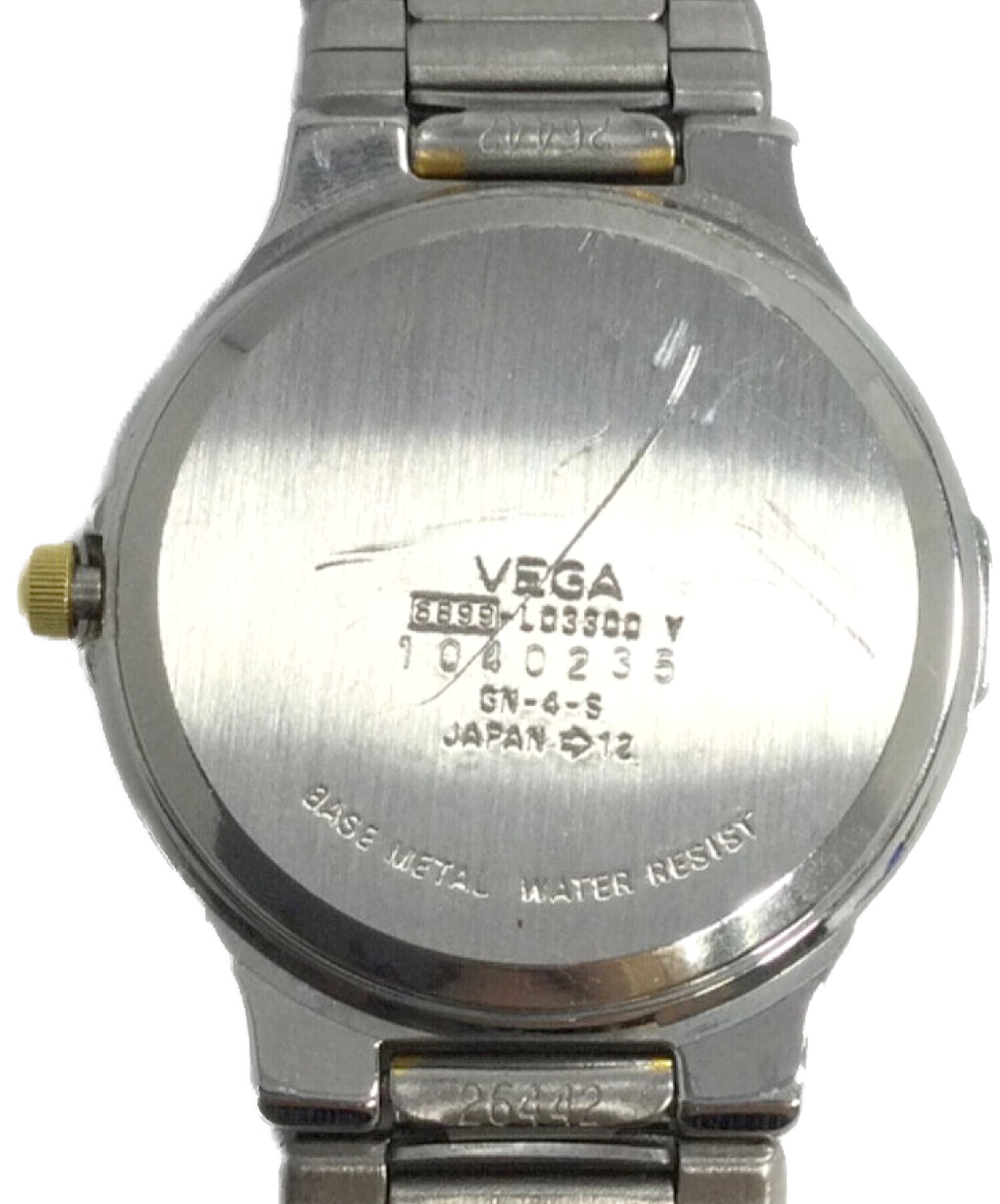 中古・古着通販】CITIZEN (シチズン) CITIZEN シチズン VEGA(ベガ