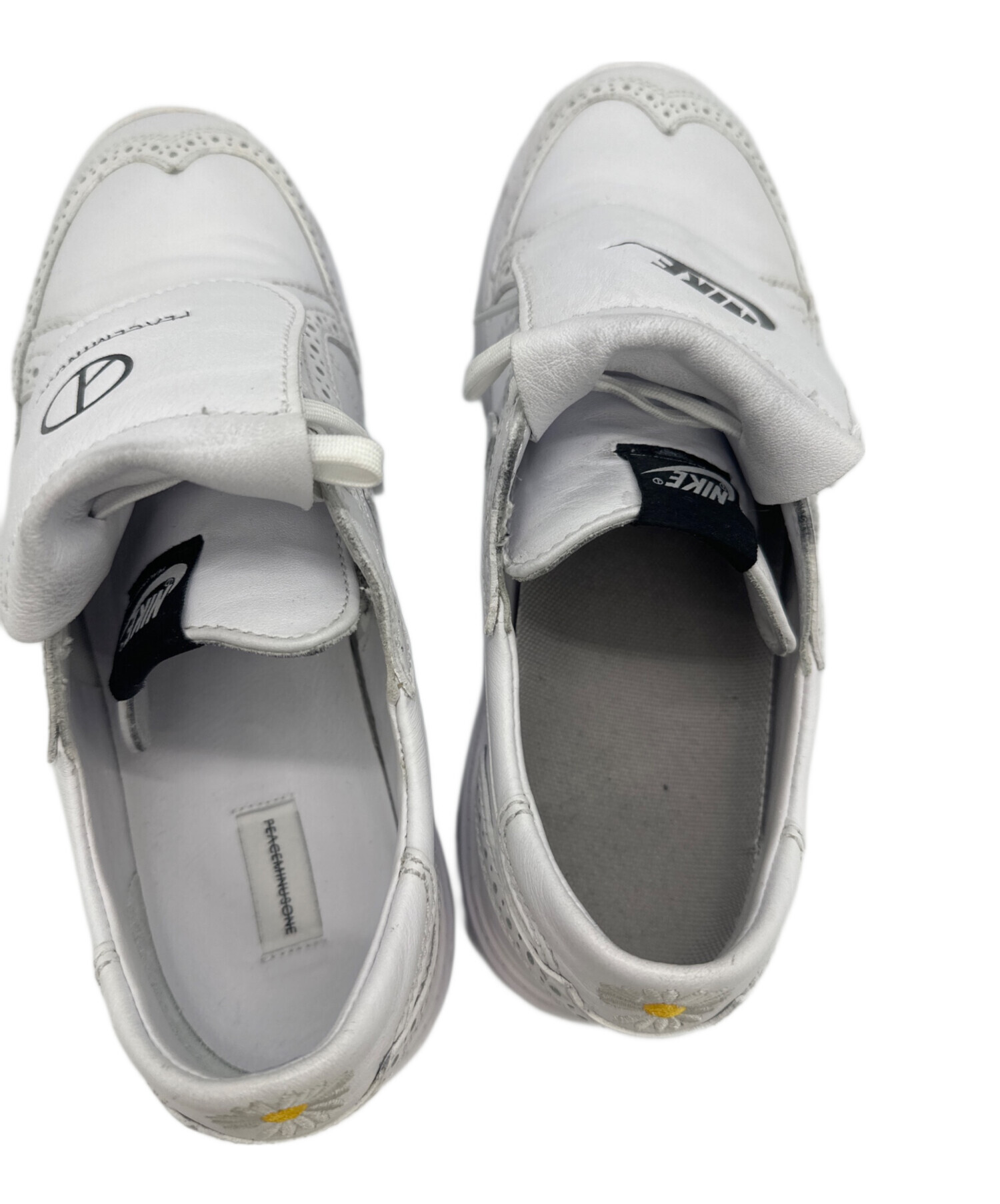 中古・古着通販】NIKE (ナイキ) PEACEMINUSONE (ピースマイナス