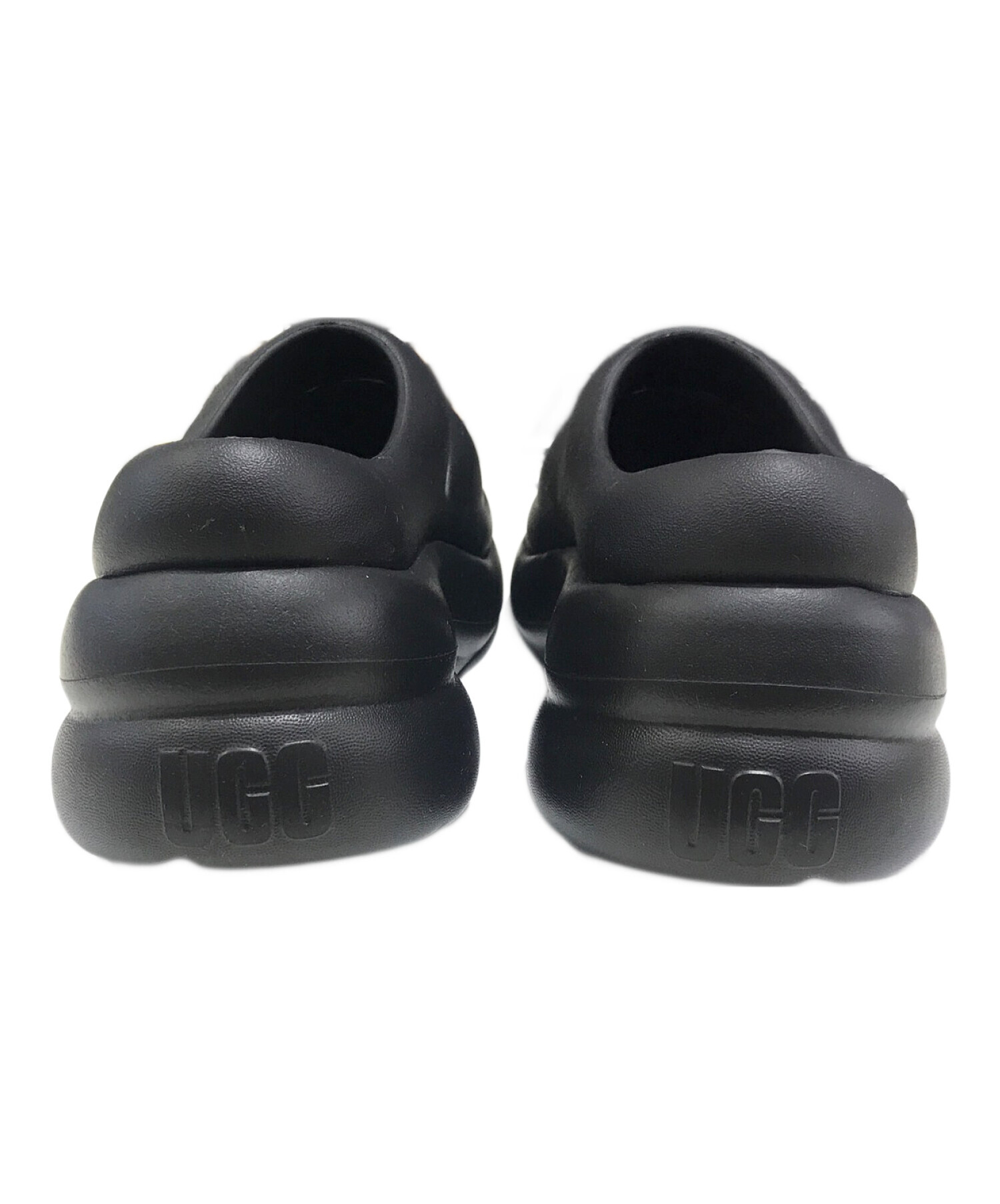 UGGアグ Sport Yeah Clog る*る様 UGG アグ W SPORT YEAH CLOG サンダル