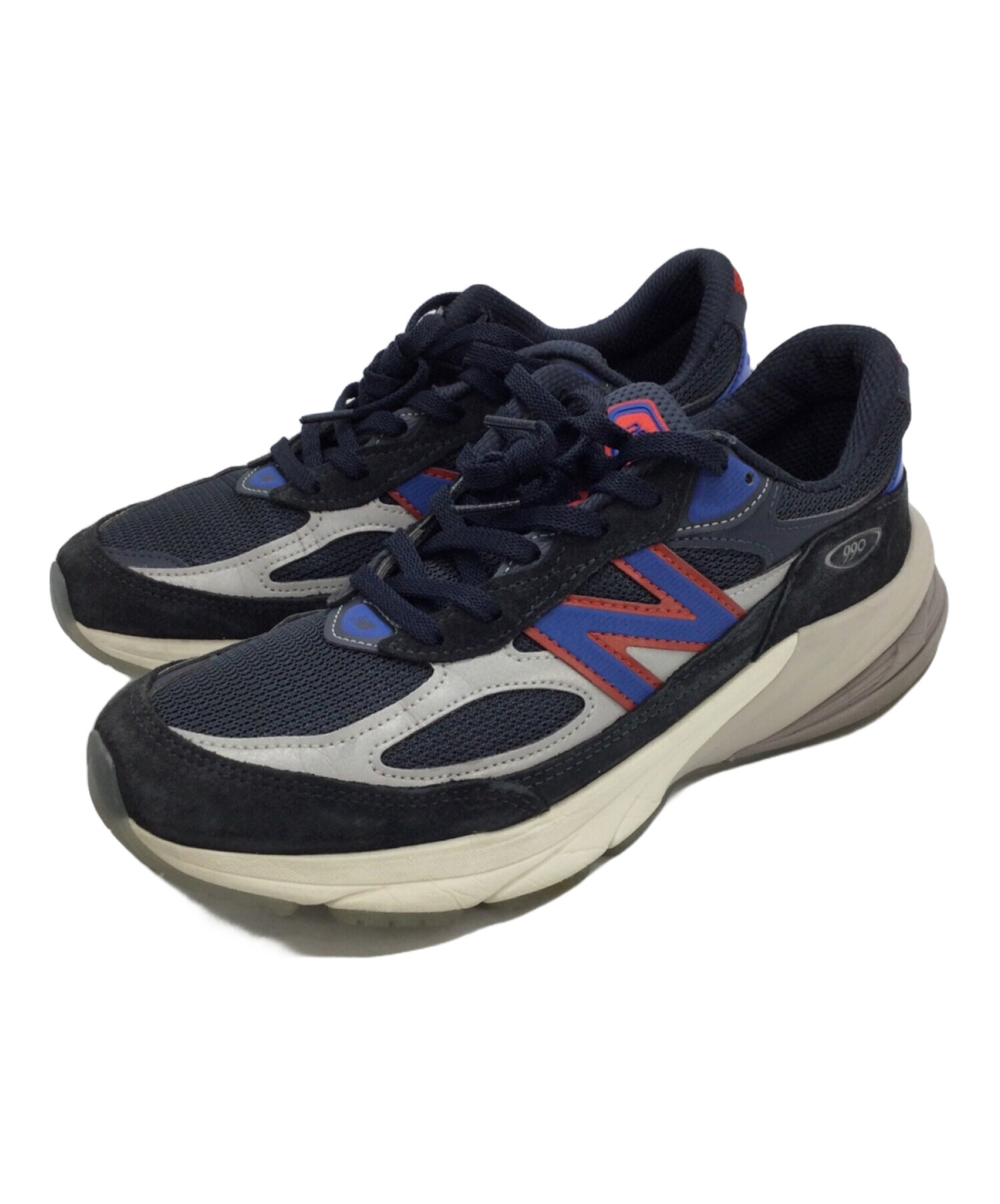 中古・古着通販】NEW BALANCE (ニューバランス) KITH (キス 