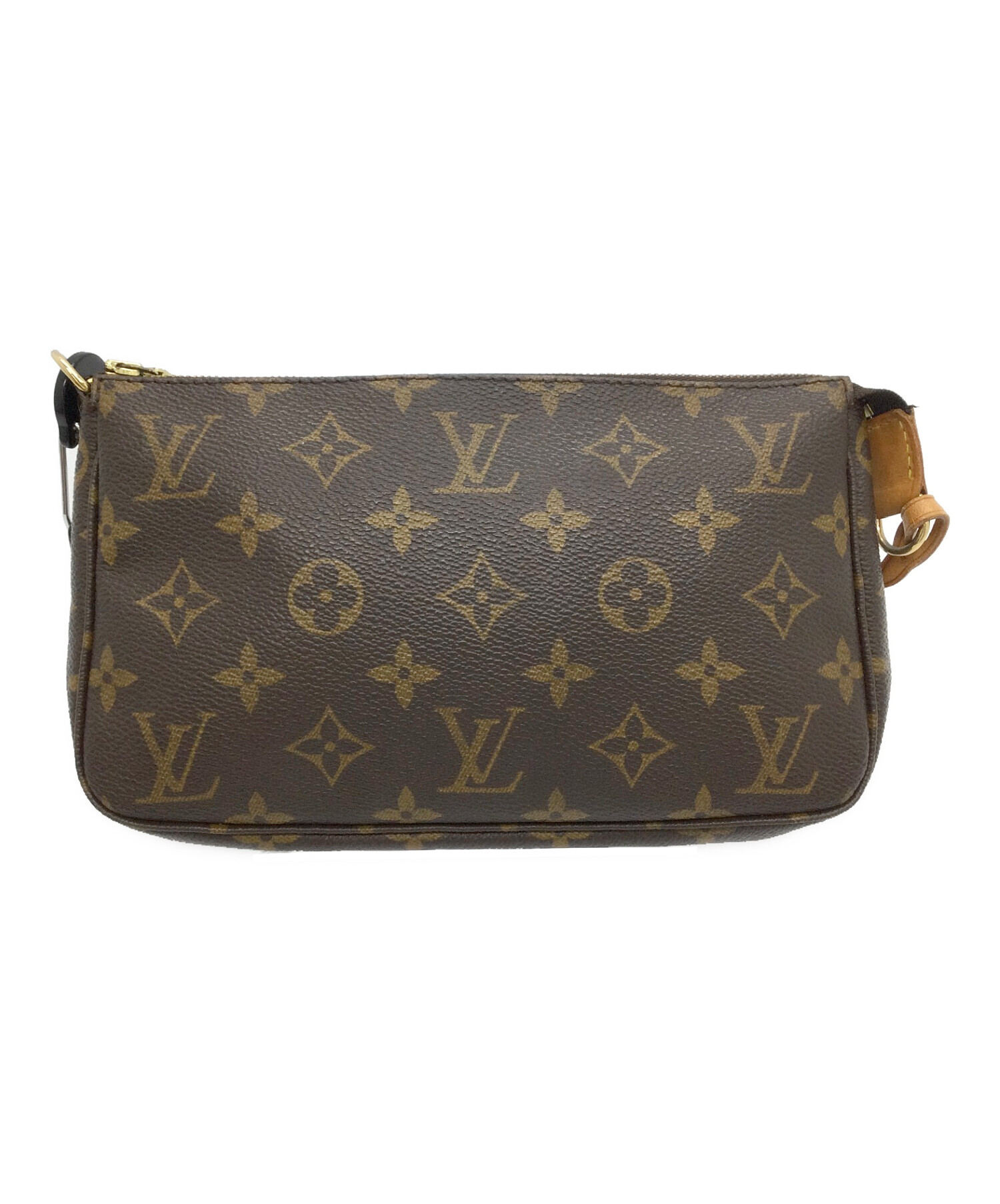 中古・古着通販】LOUIS VUITTON (ルイ ヴィトン) ポシェット・アクセ