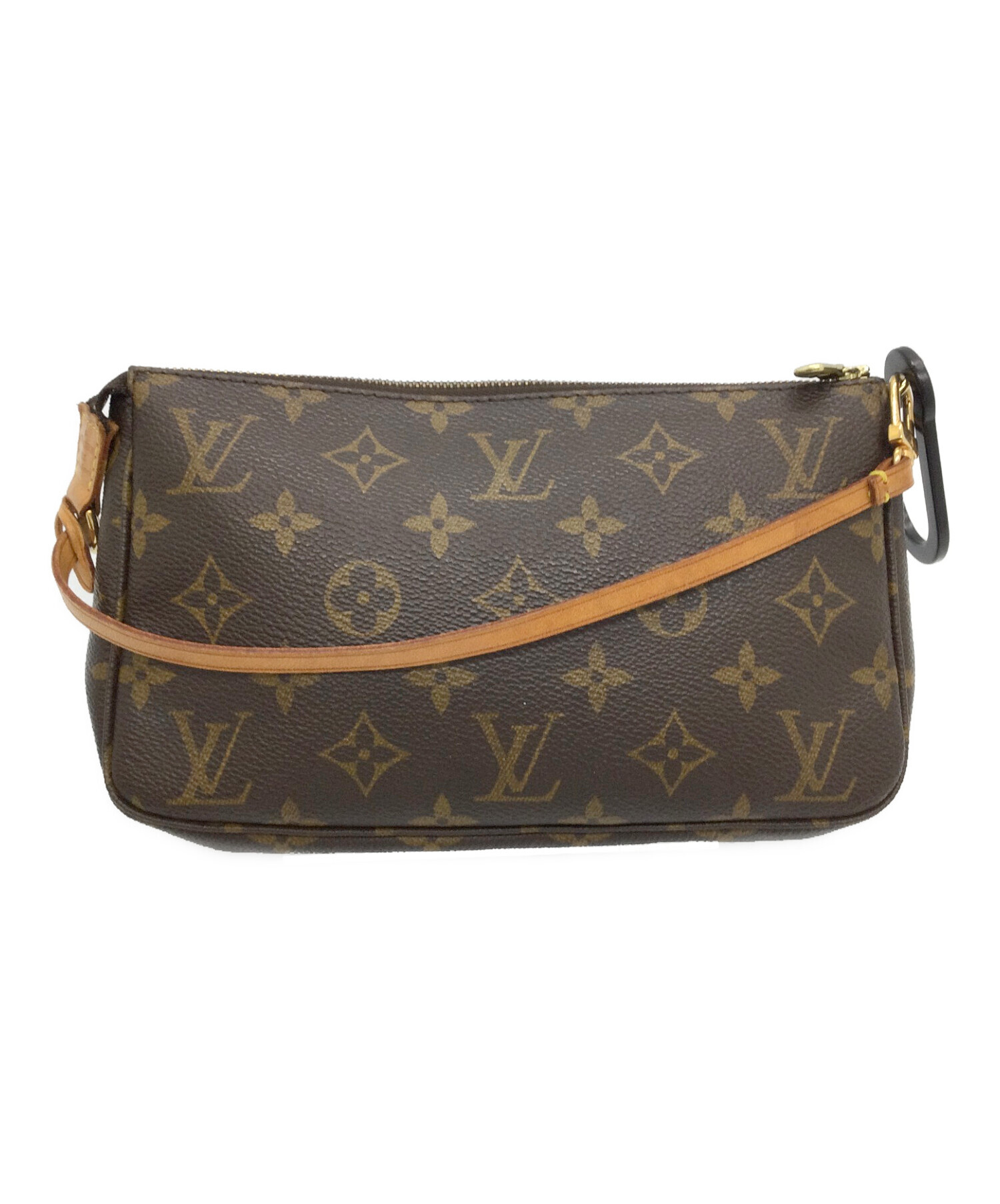中古・古着通販】LOUIS VUITTON (ルイ ヴィトン) ポシェット・アクセ