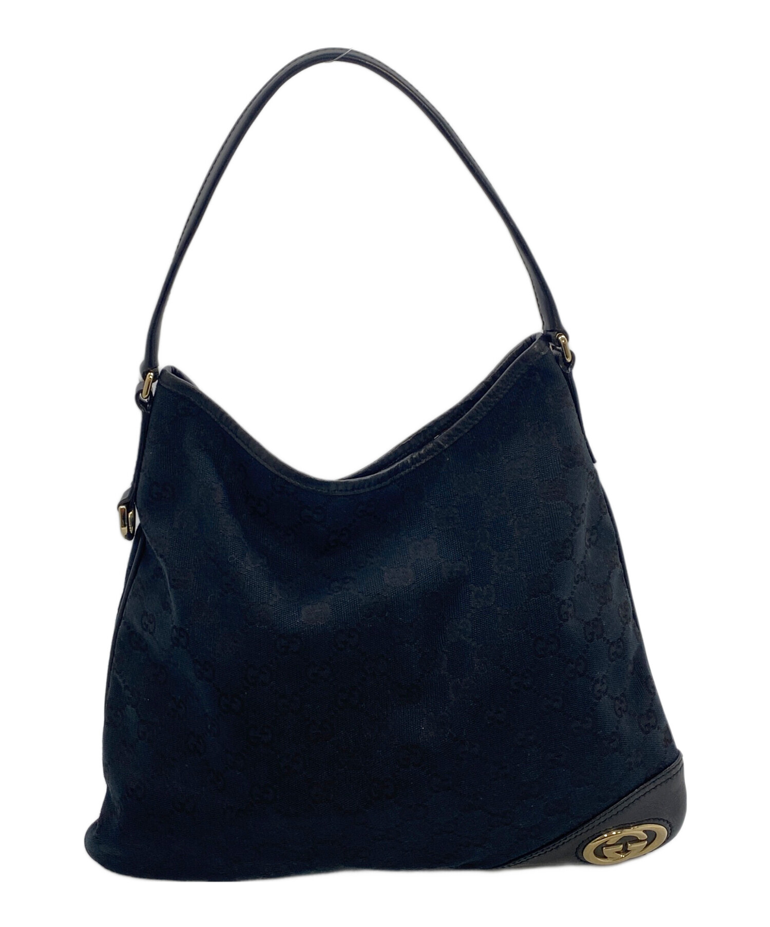 中古・古着通販】GUCCI (グッチ) ワンショルダーバッグ GG 169947