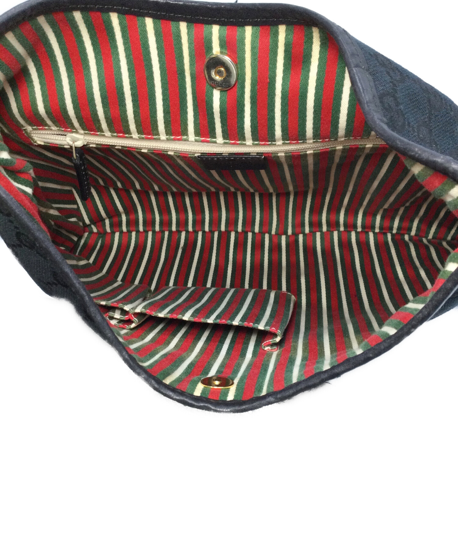 中古・古着通販】GUCCI (グッチ) ワンショルダーバッグ GG 169947