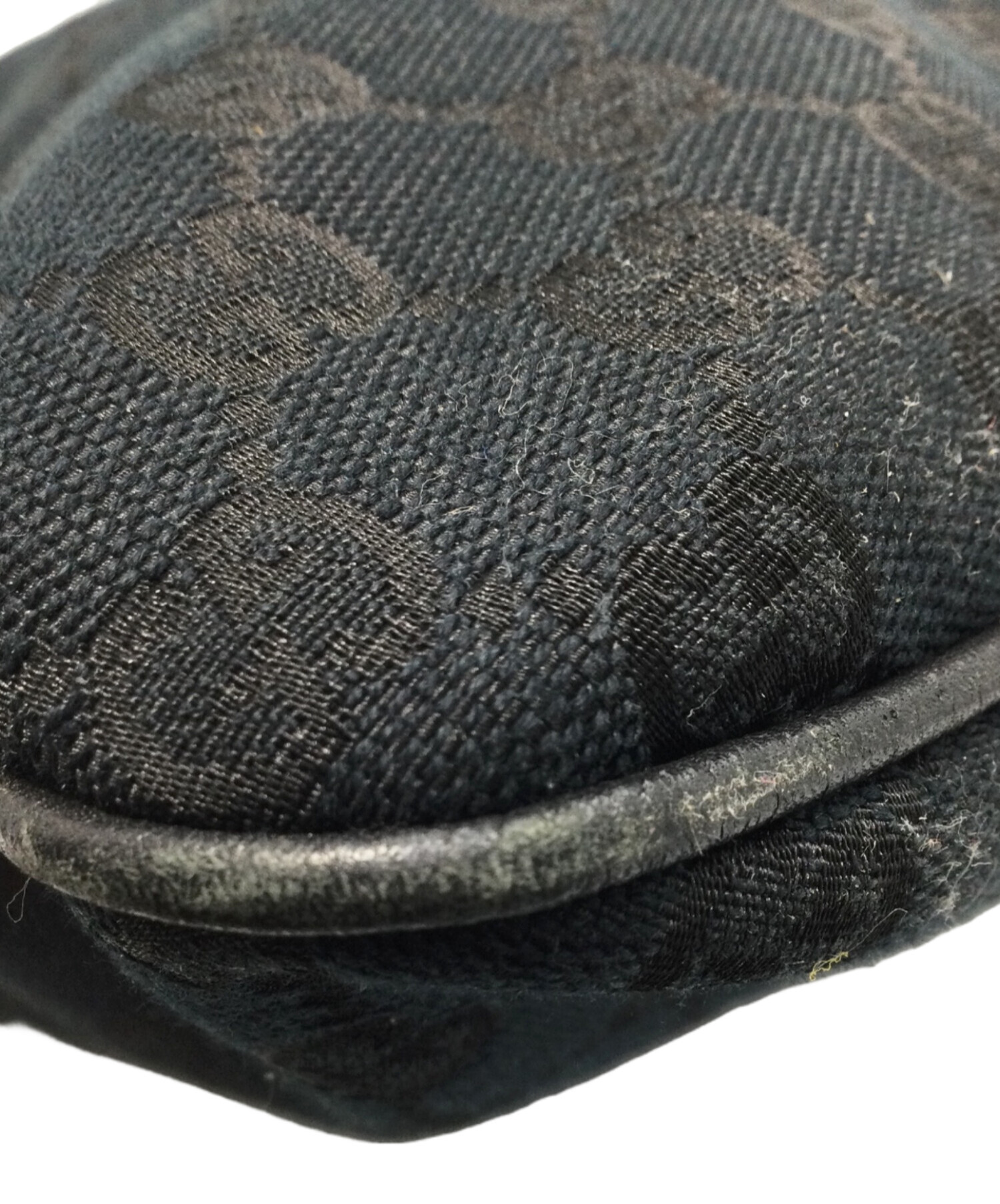 中古・古着通販】GUCCI (グッチ) ワンショルダーバッグ GG 169947