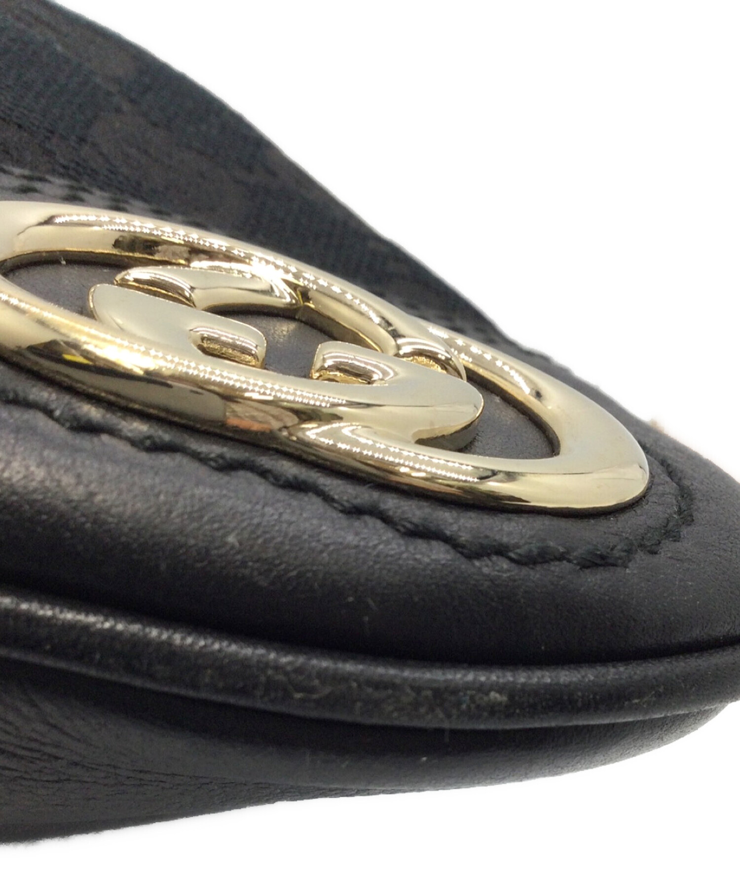中古・古着通販】GUCCI (グッチ) ワンショルダーバッグ GG 169947