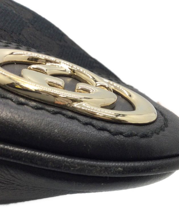 中古・古着通販】GUCCI (グッチ) ワンショルダーバッグ GG 169947