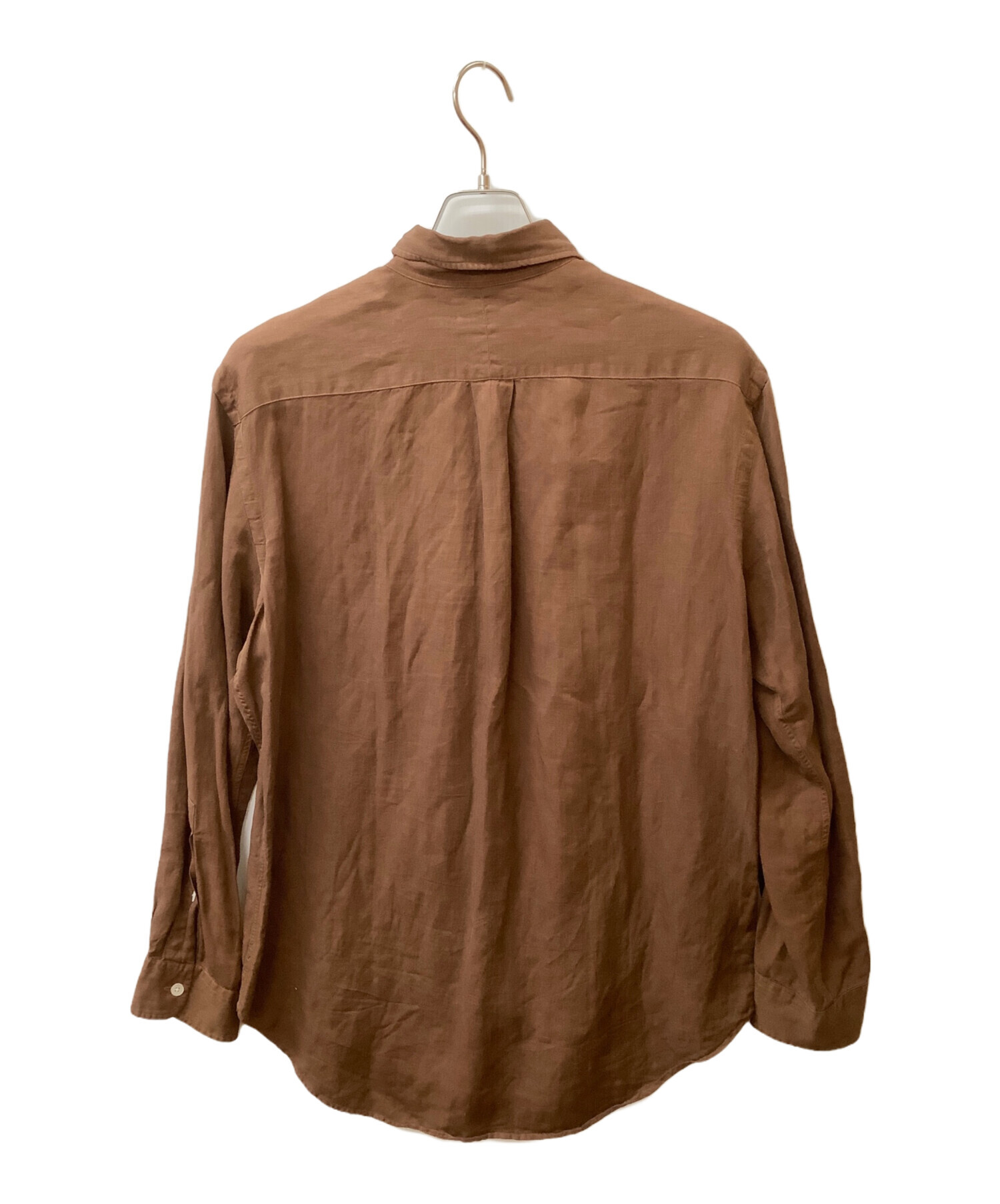 中古・古着通販】POLO RALPH LAUREN (ポロ・ラルフローレン) リネン