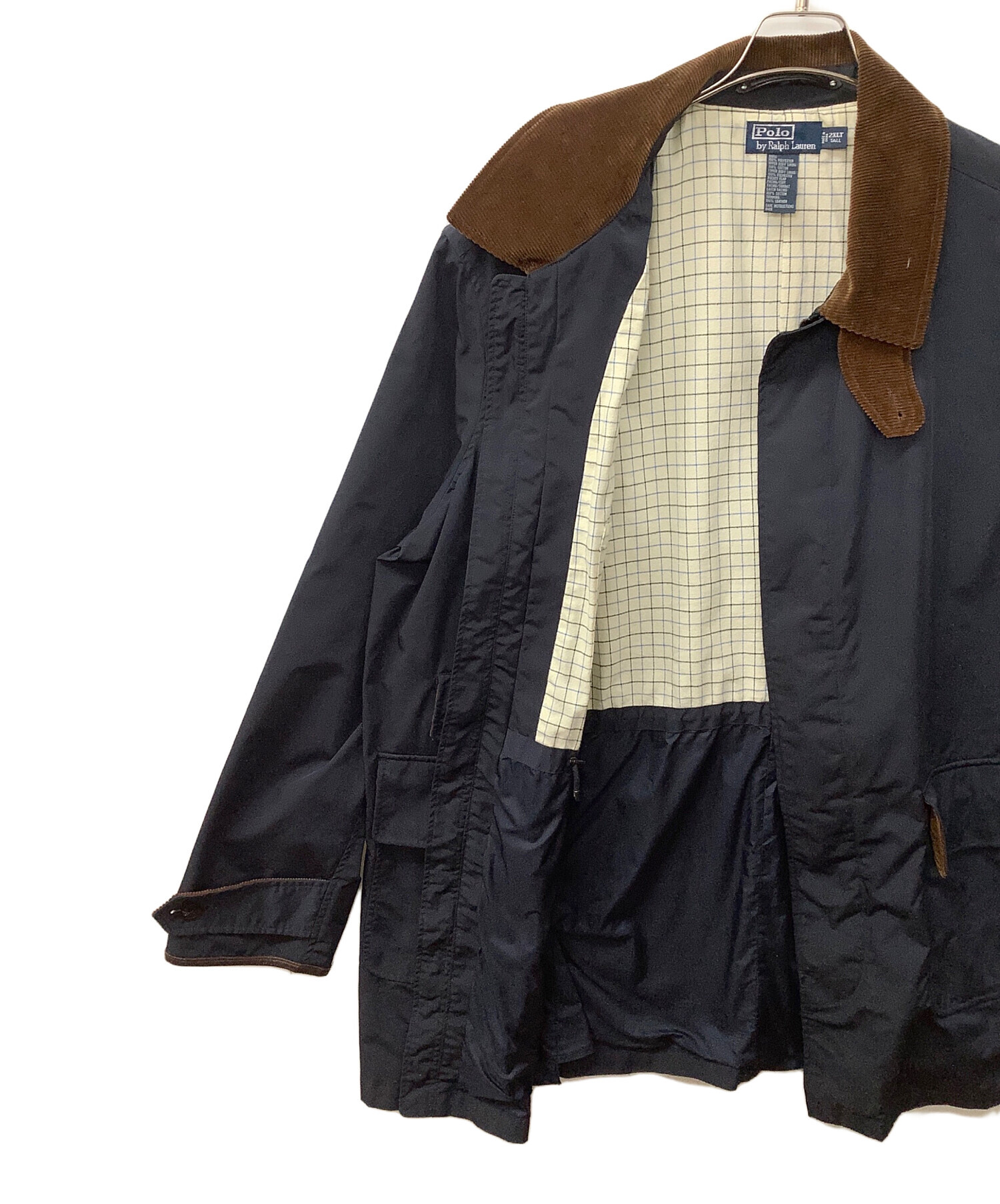 中古・古着通販】POLO RALPH LAUREN (ポロ・ラルフローレン) 90s