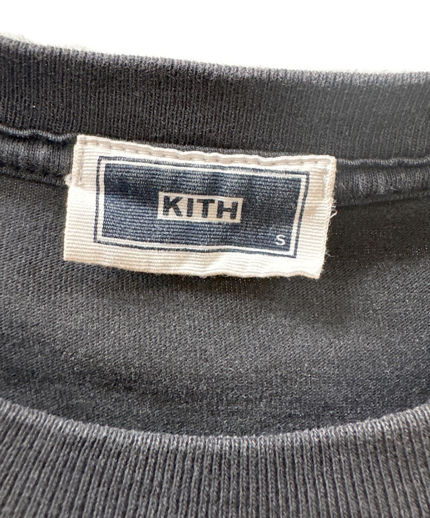 中古・古着通販】KITH (キス) RUSSELL ATHLETIC (ラッセルアスレチック