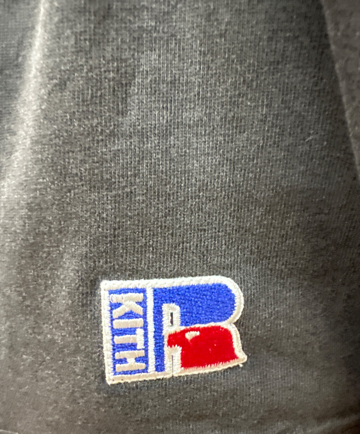 中古・古着通販】KITH (キス) RUSSELL ATHLETIC (ラッセルアスレチック